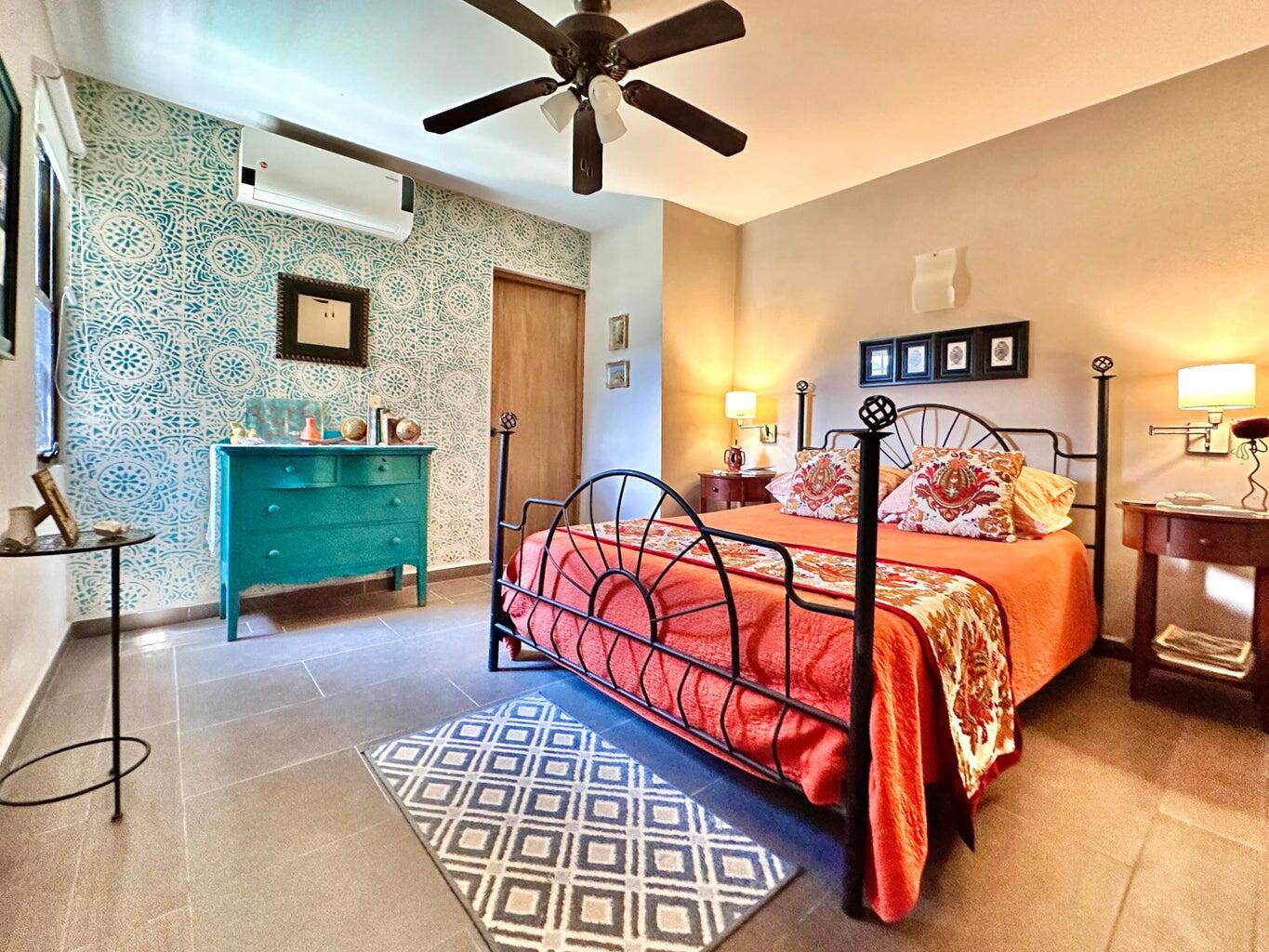 CASA PLAYA LA POSADA