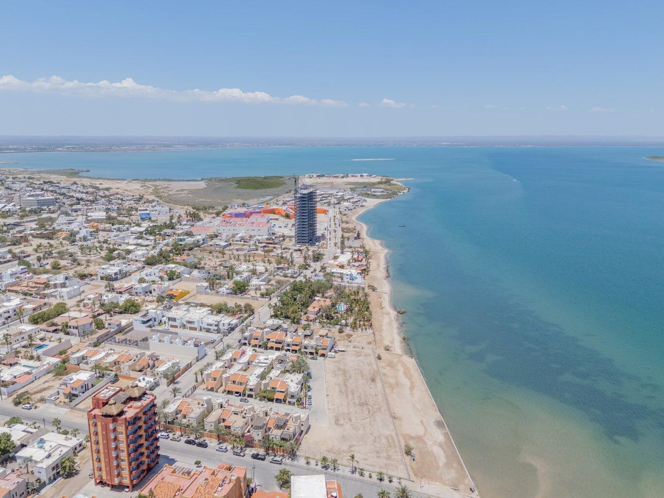 CASA PLAYA LA POSADA