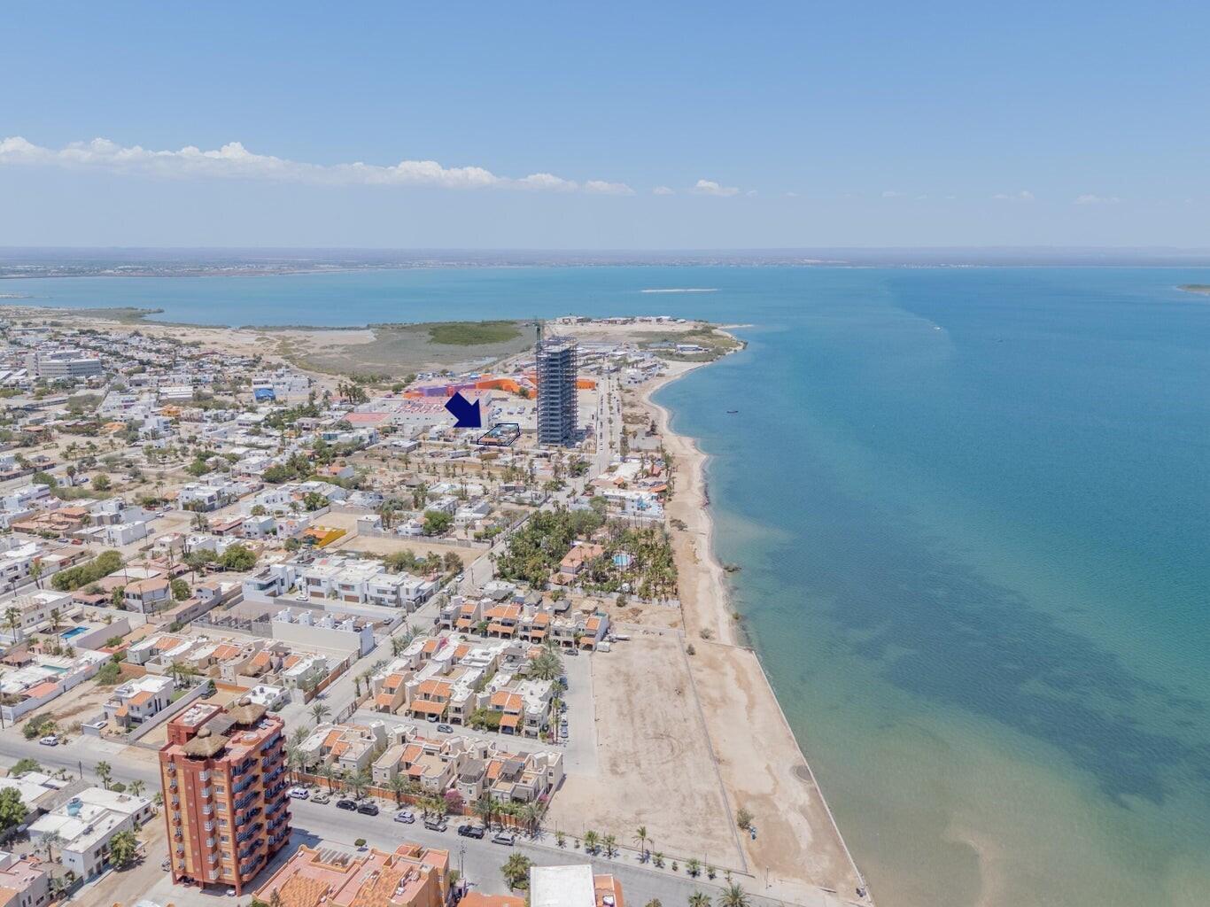 CASA PLAYA LA POSADA