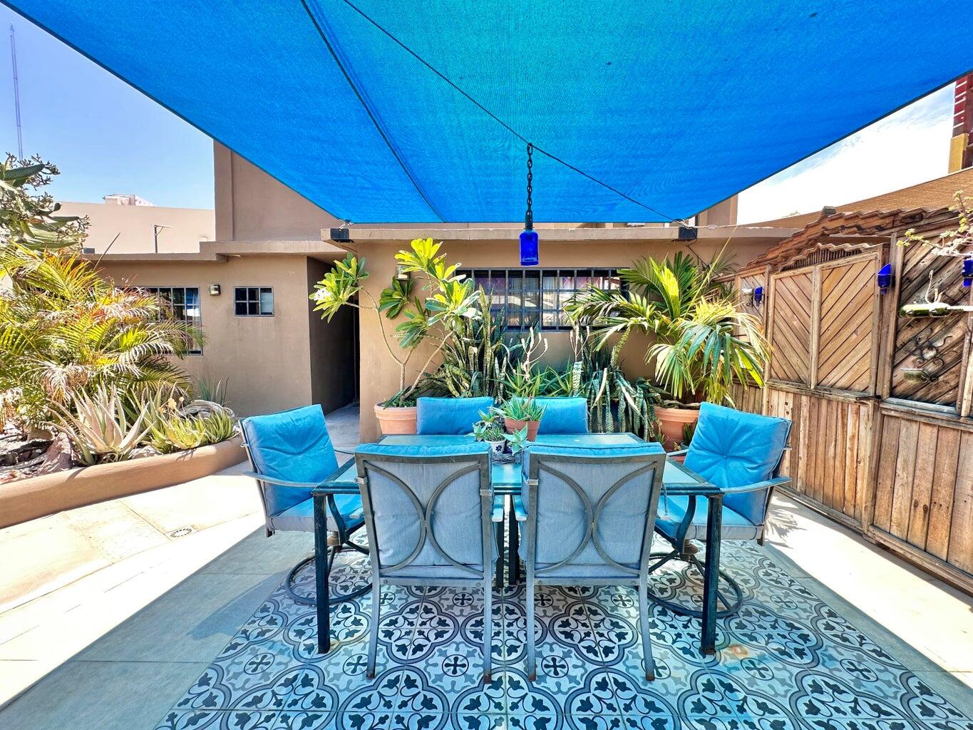 CASA PLAYA LA POSADA