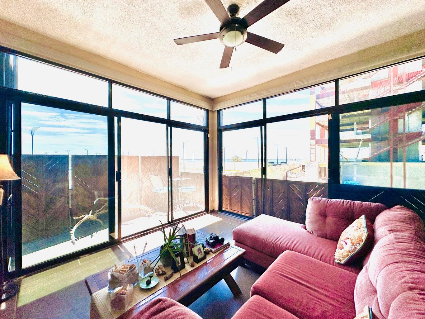 CASA PLAYA LA POSADA