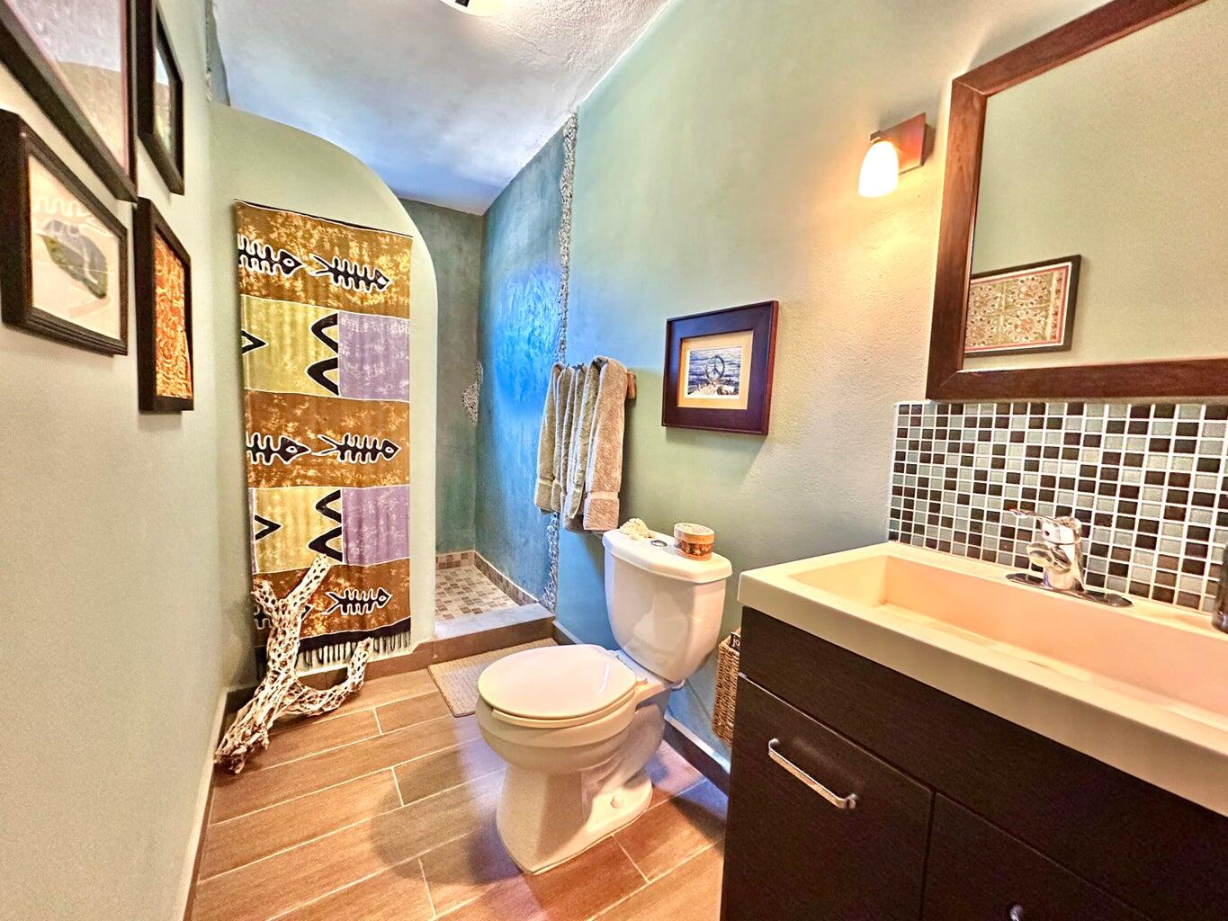 CASA PLAYA LA POSADA