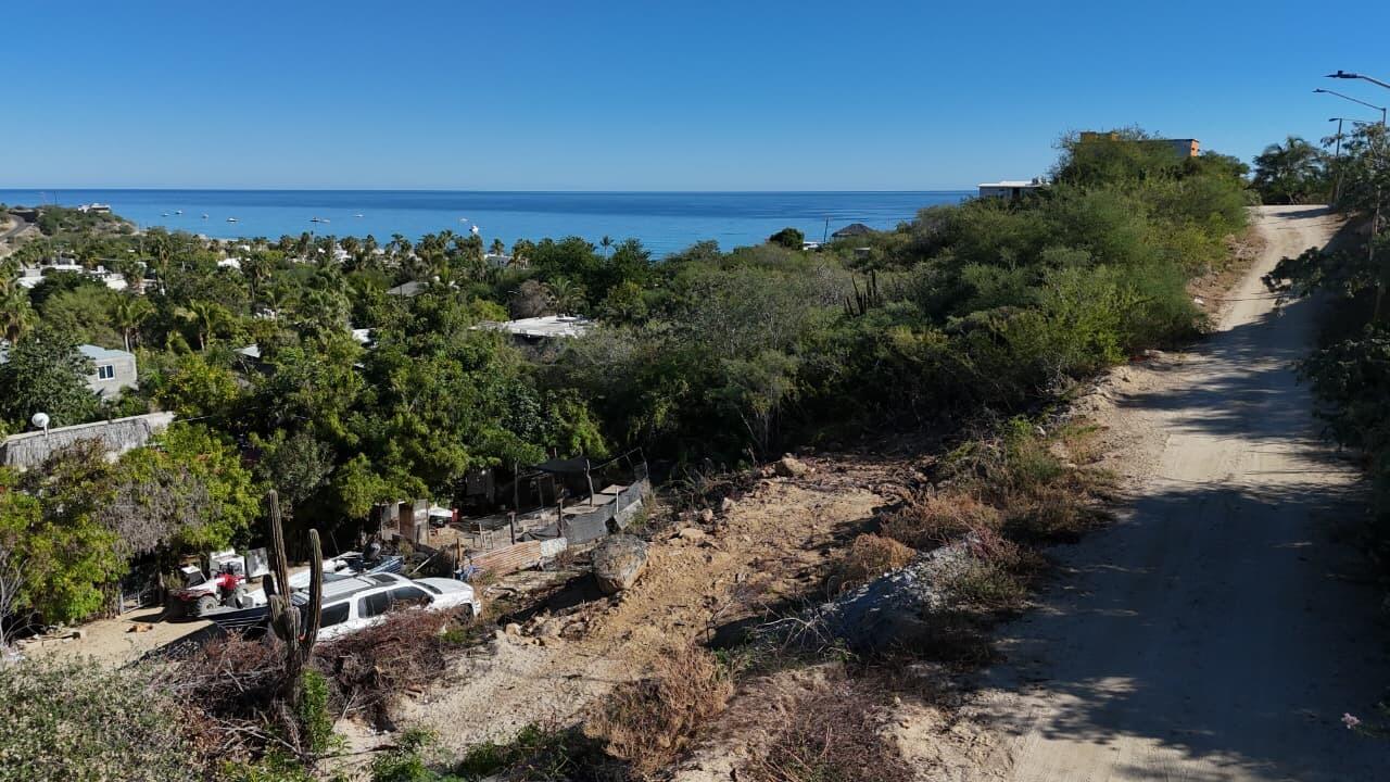 Lote 19 Manzana J, Lote Dsyree