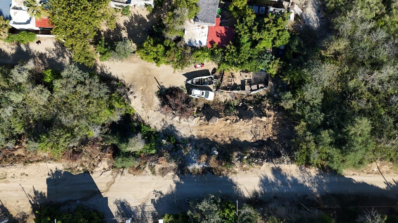 Lote 19 Manzana J, Lote Dsyree