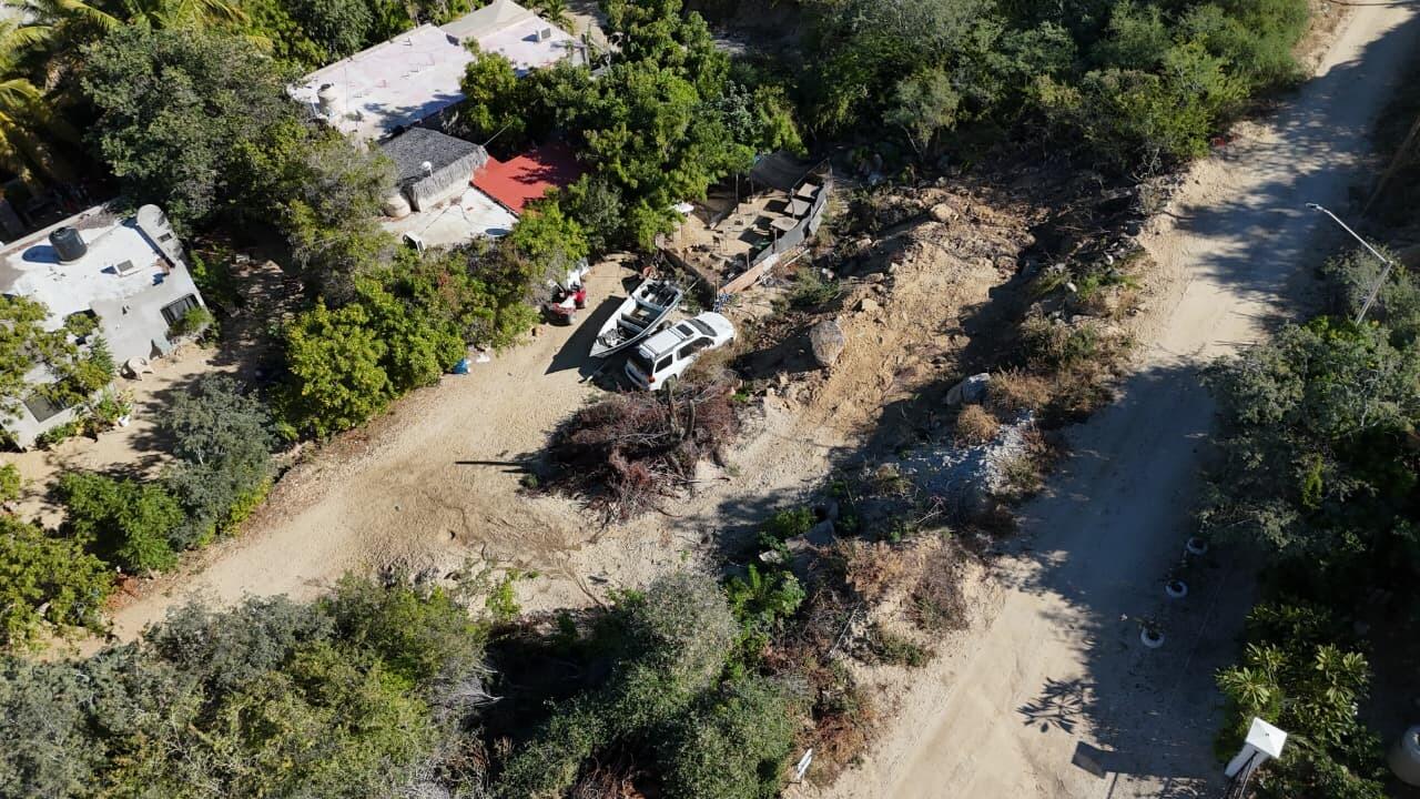 Lote 19 Manzana J, Lote Dsyree