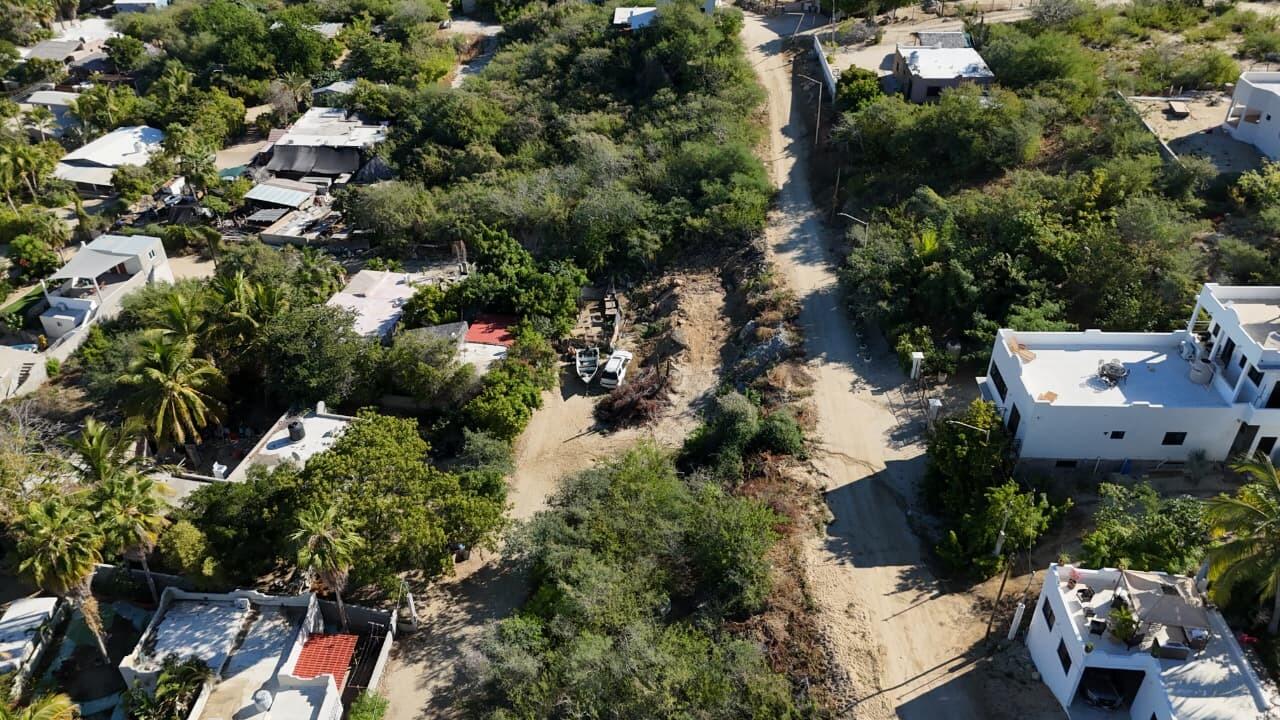 Lote 19 Manzana J, Lote Dsyree