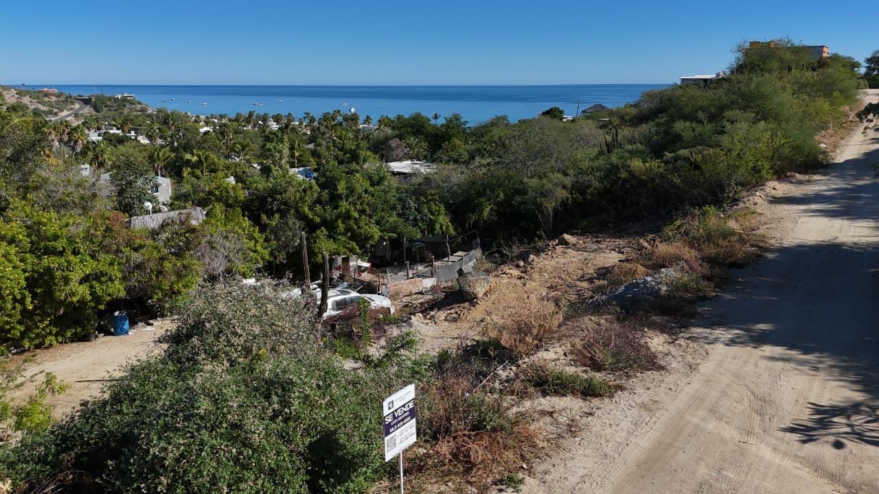 Lote 19 Manzana J, Lote Dsyree