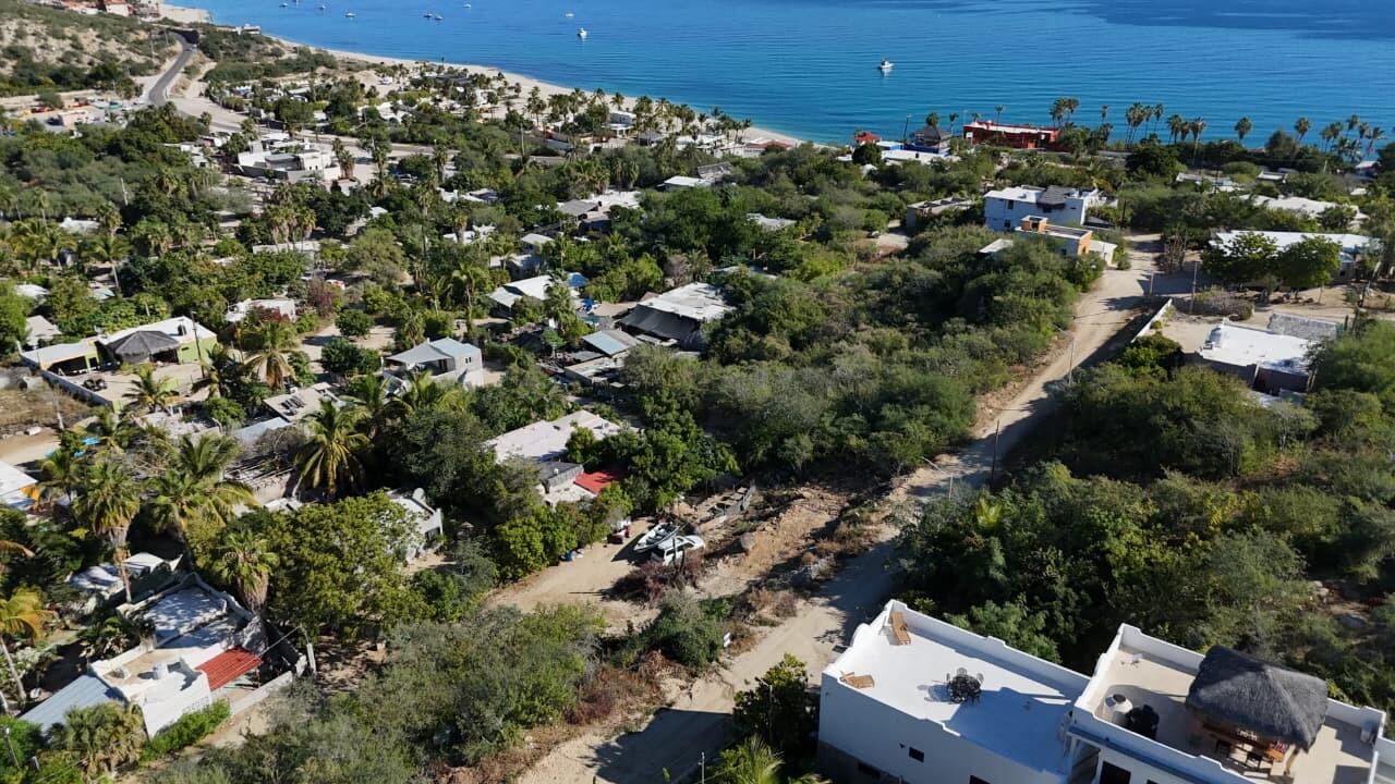 Lote 19 Manzana J, Lote Dsyree