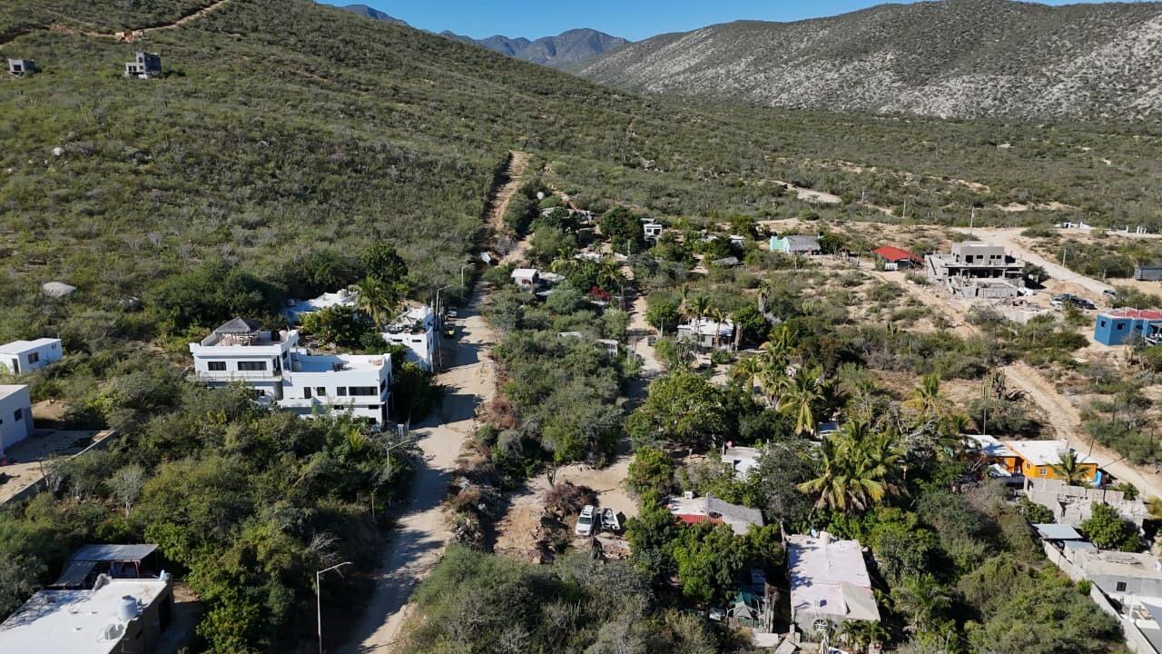 Lote 19 Manzana J, Lote Dsyree