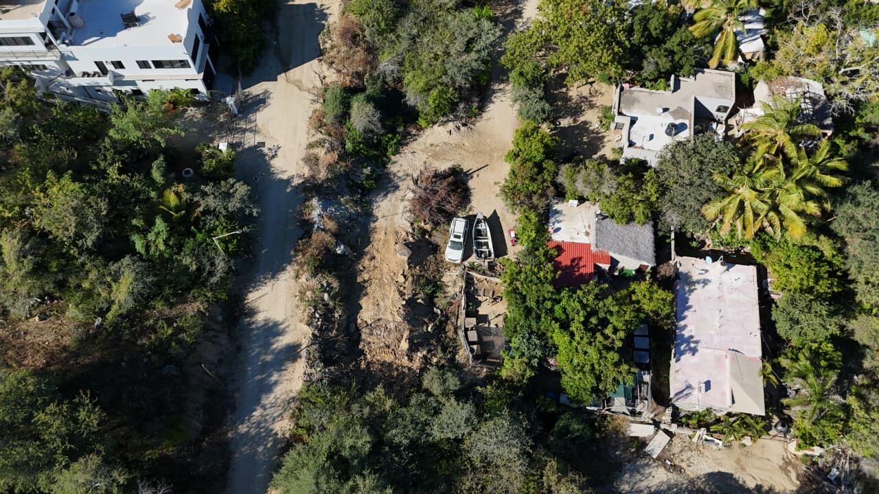 Lote 19 Manzana J, Lote Dsyree