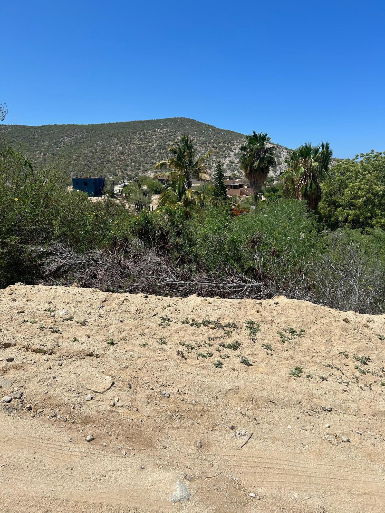 Lote 19 Manzana J, Lote Dsyree