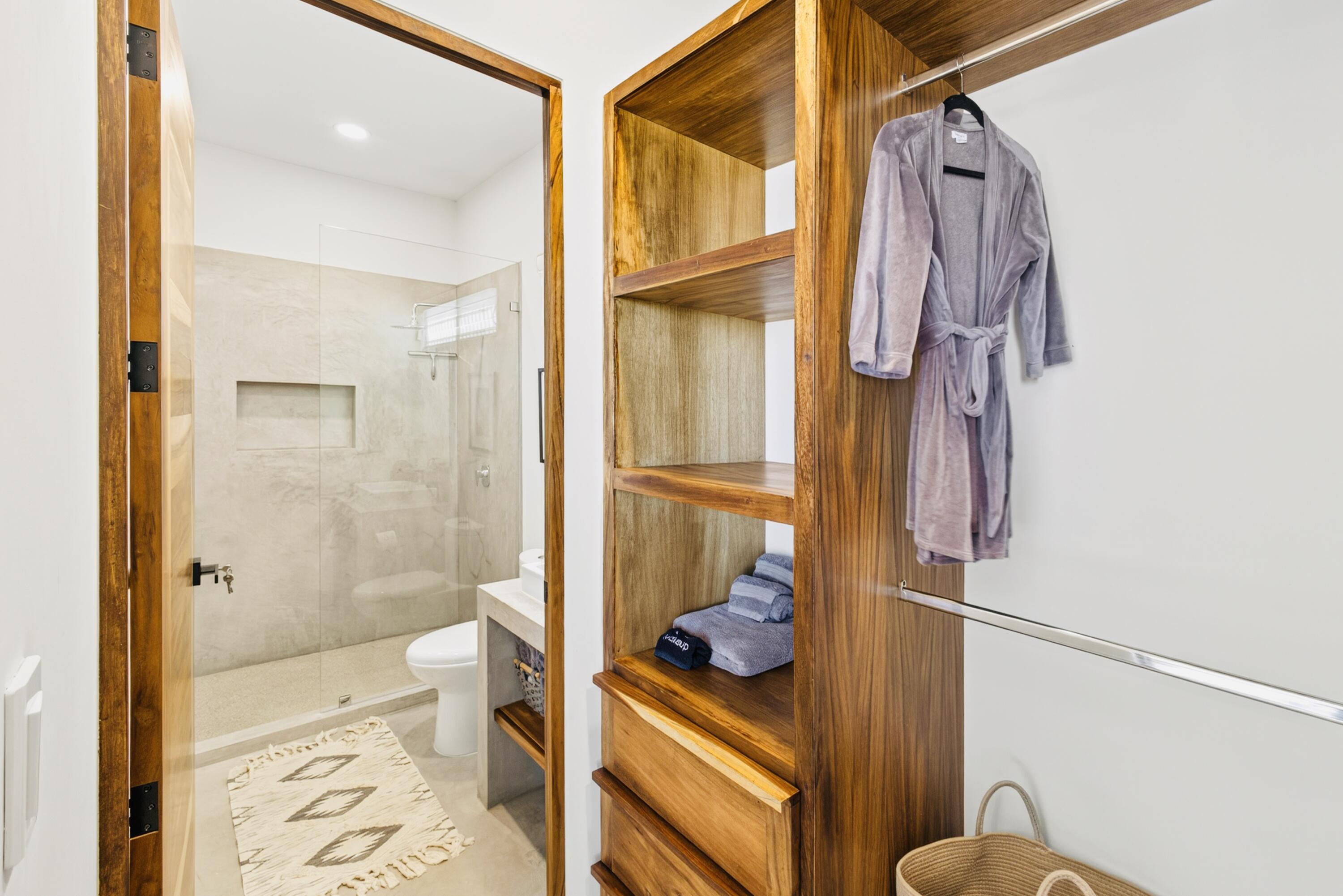 Todos Santos, Villa Mar