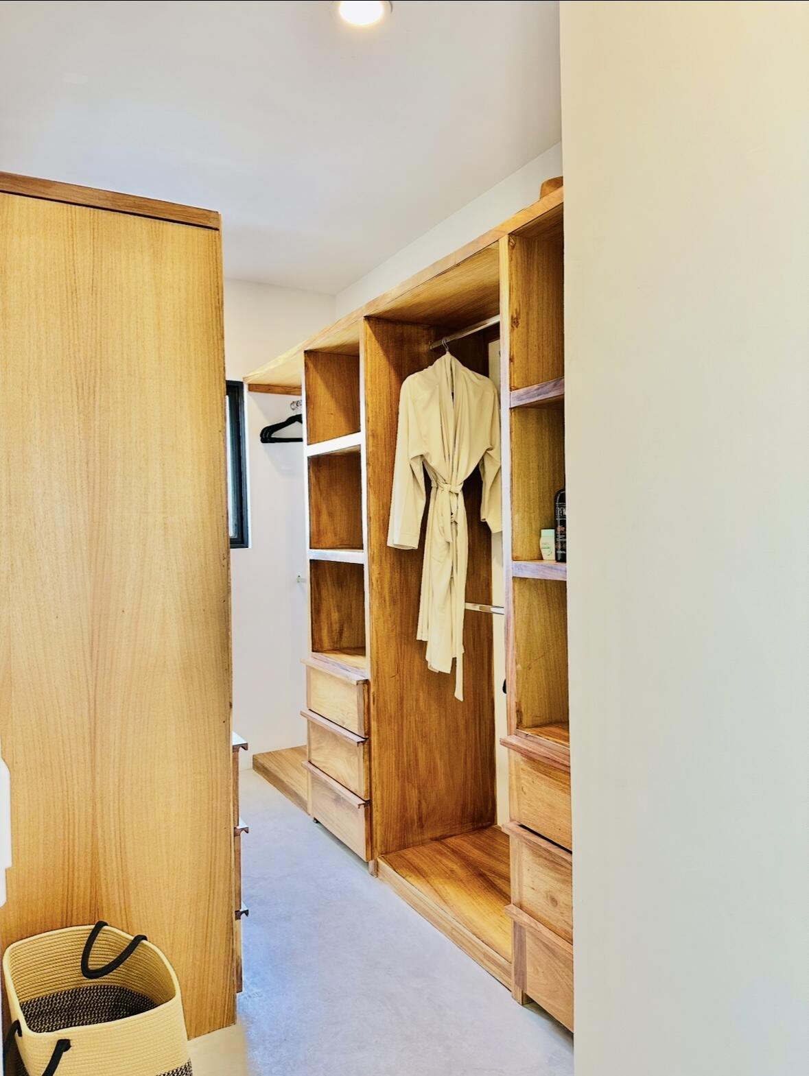 Todos Santos, Villa Mar