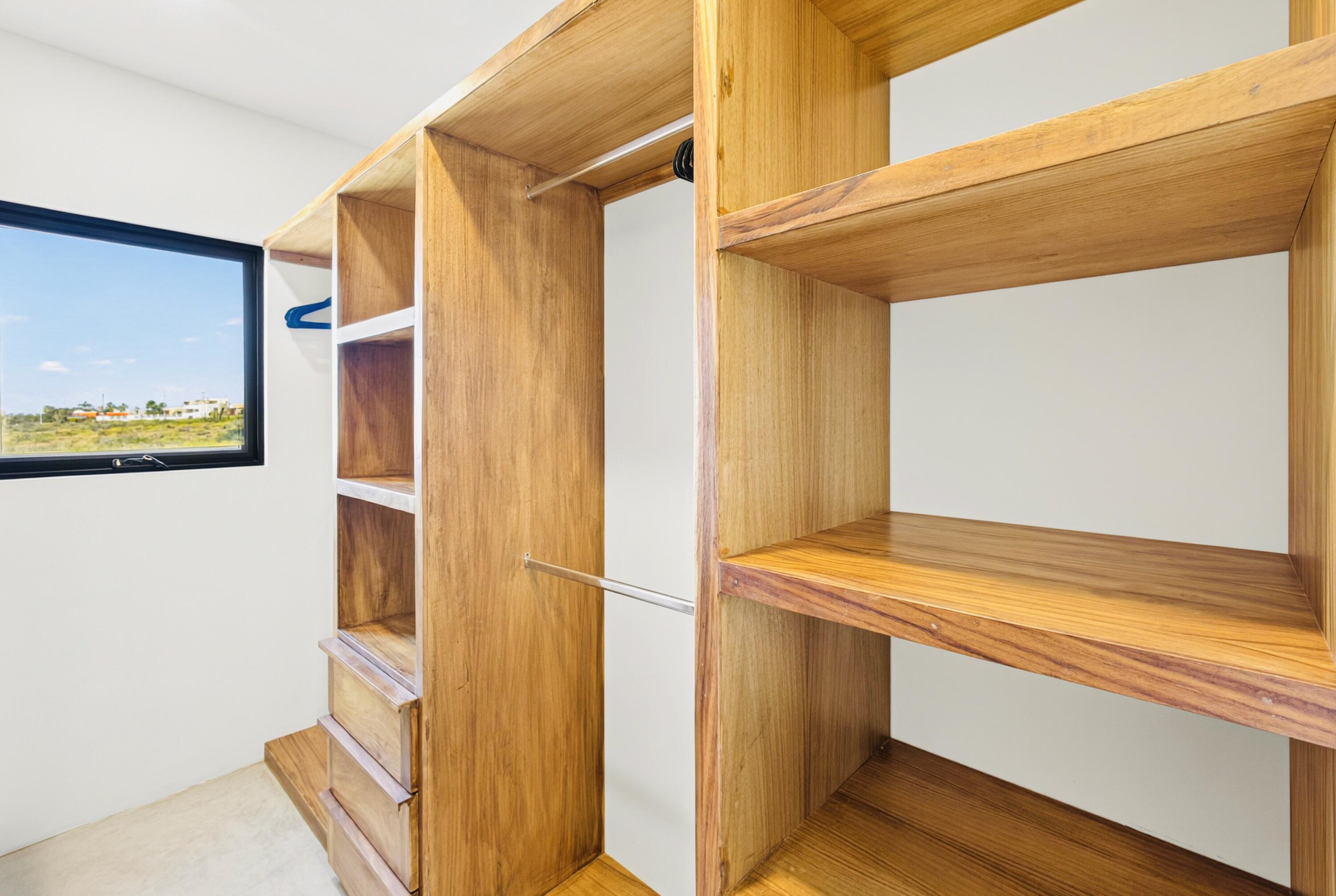 Todos Santos, Villa Mar