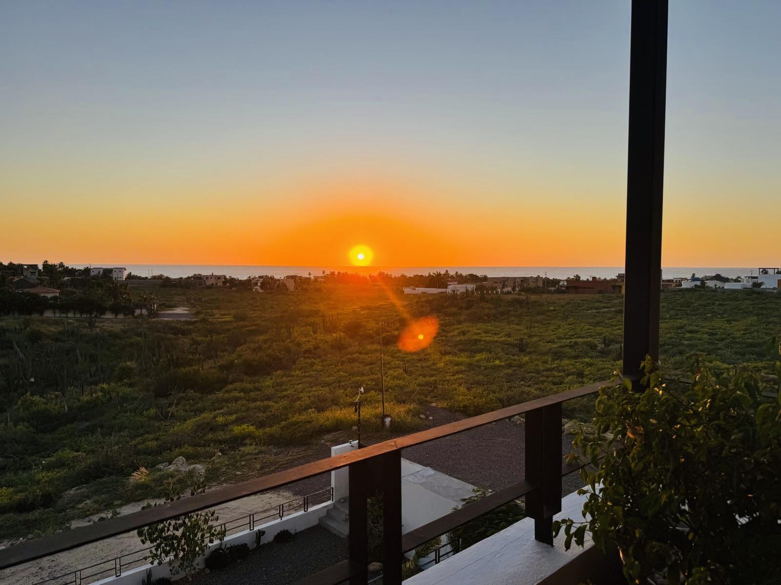 Todos Santos, Villa Mar