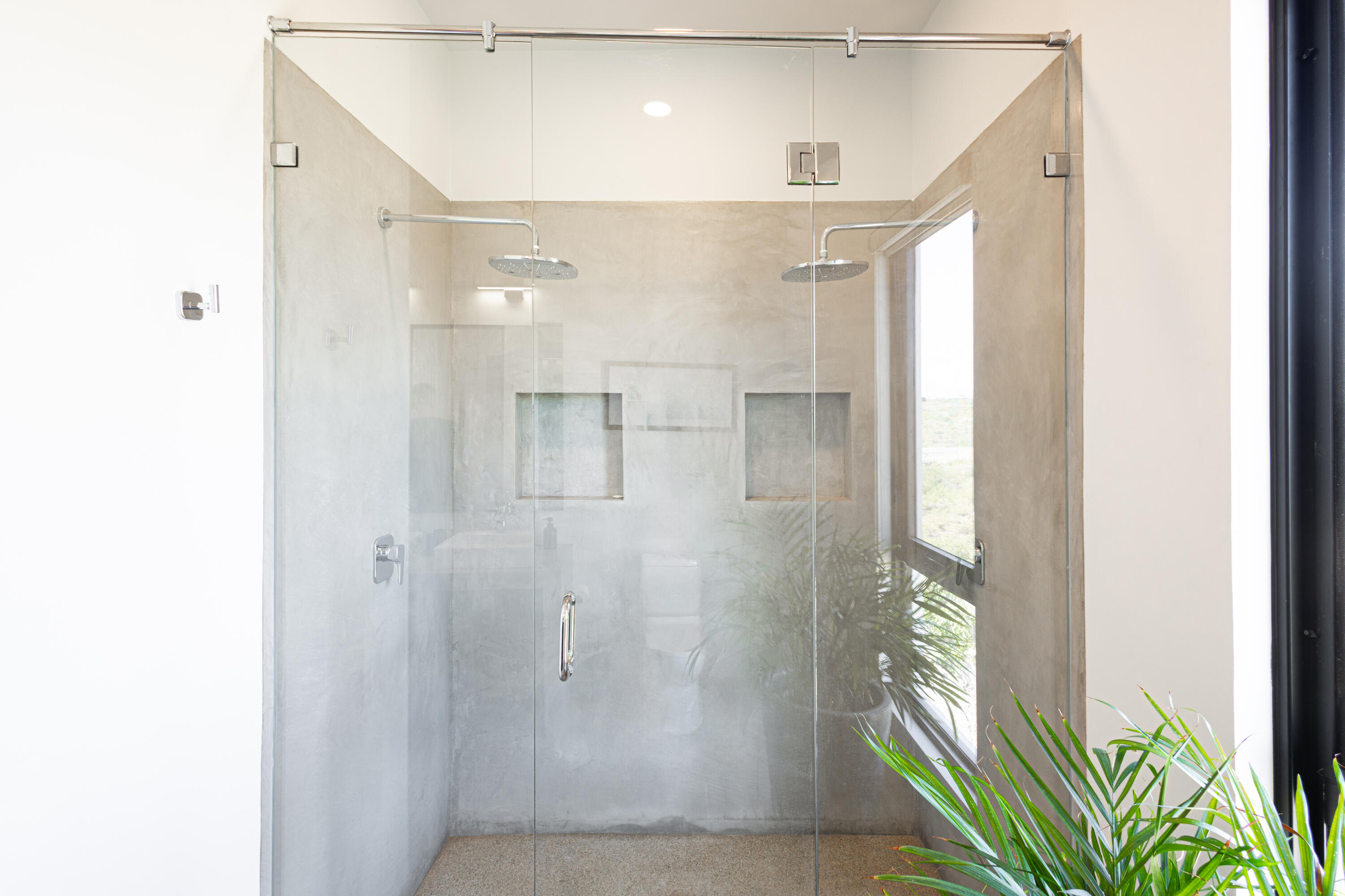 Todos Santos, Villa Mar