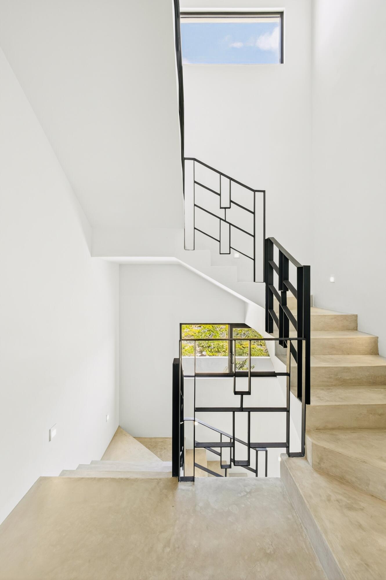 Todos Santos, Villa Mar