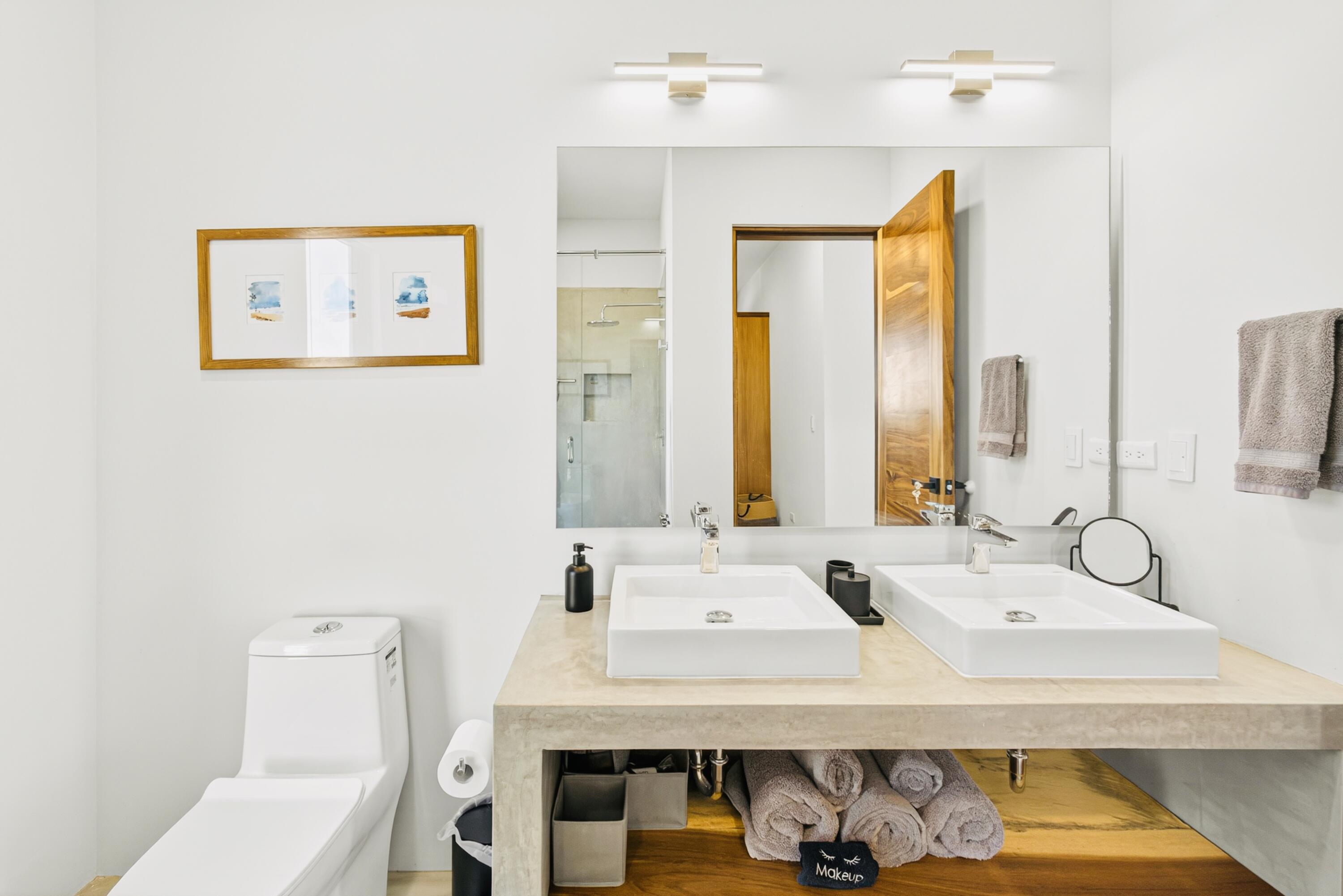 Todos Santos, Villa Mar