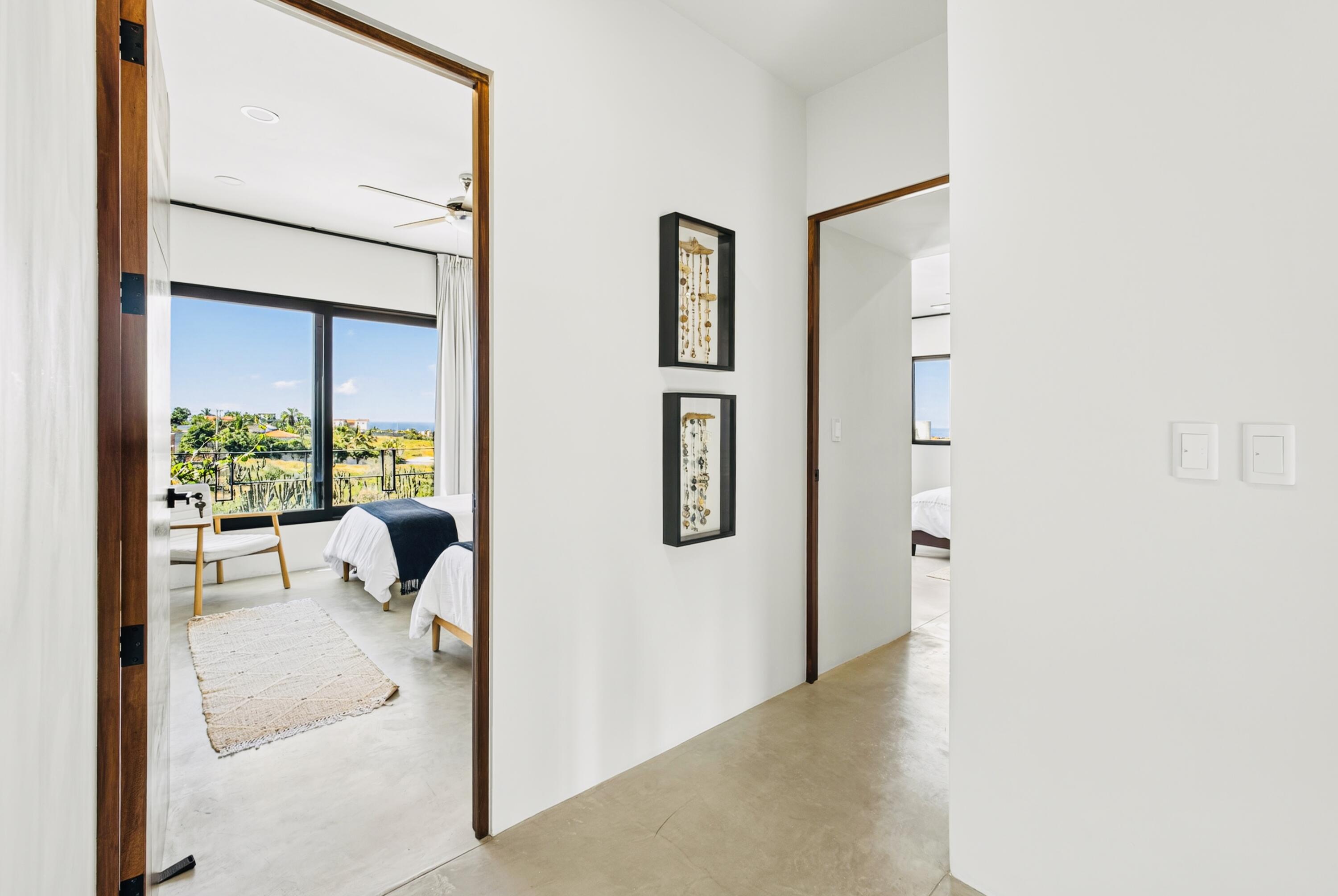 Todos Santos, Villa Mar