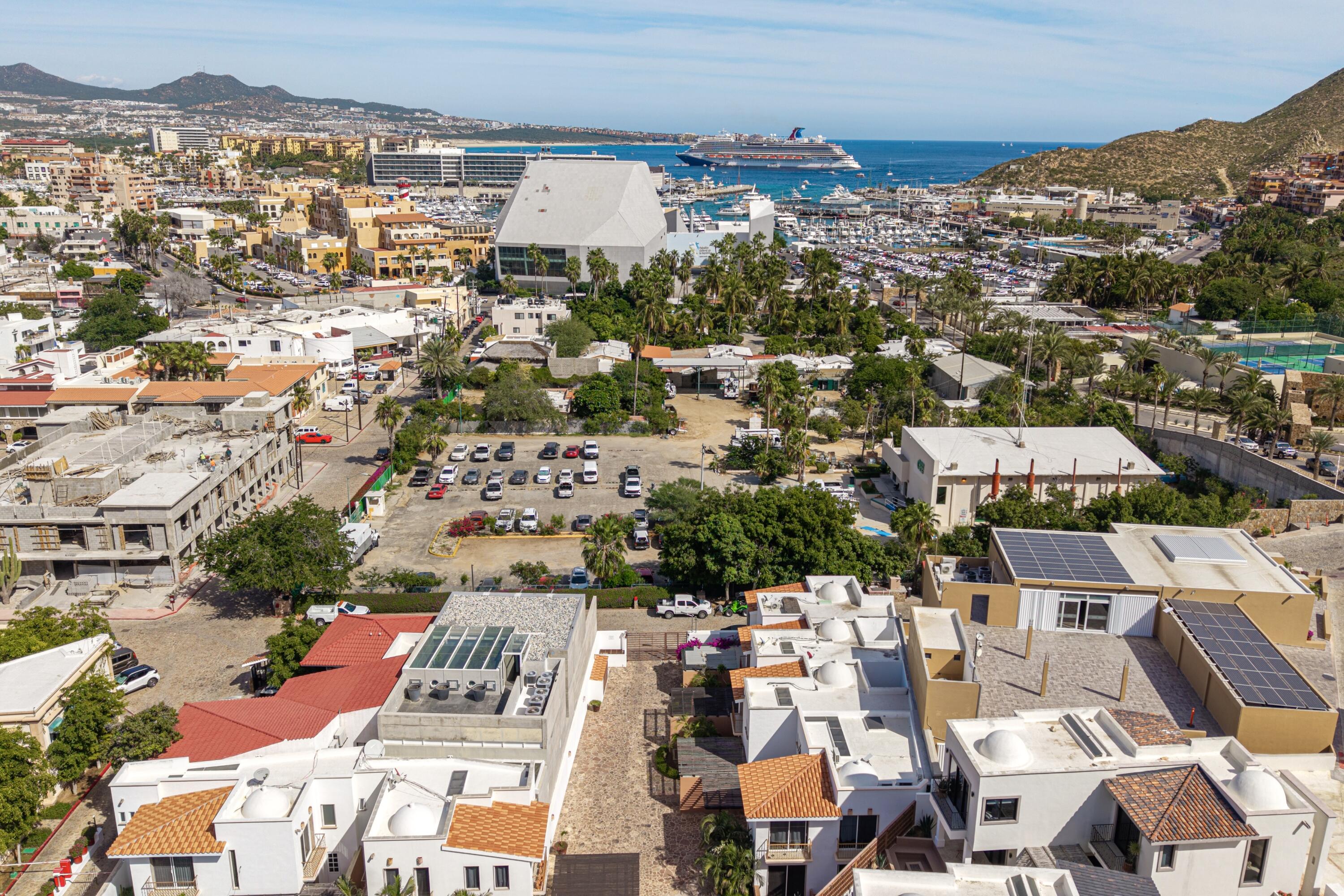Camino Del Cerro, Santa Rita A-2 Pedregal
