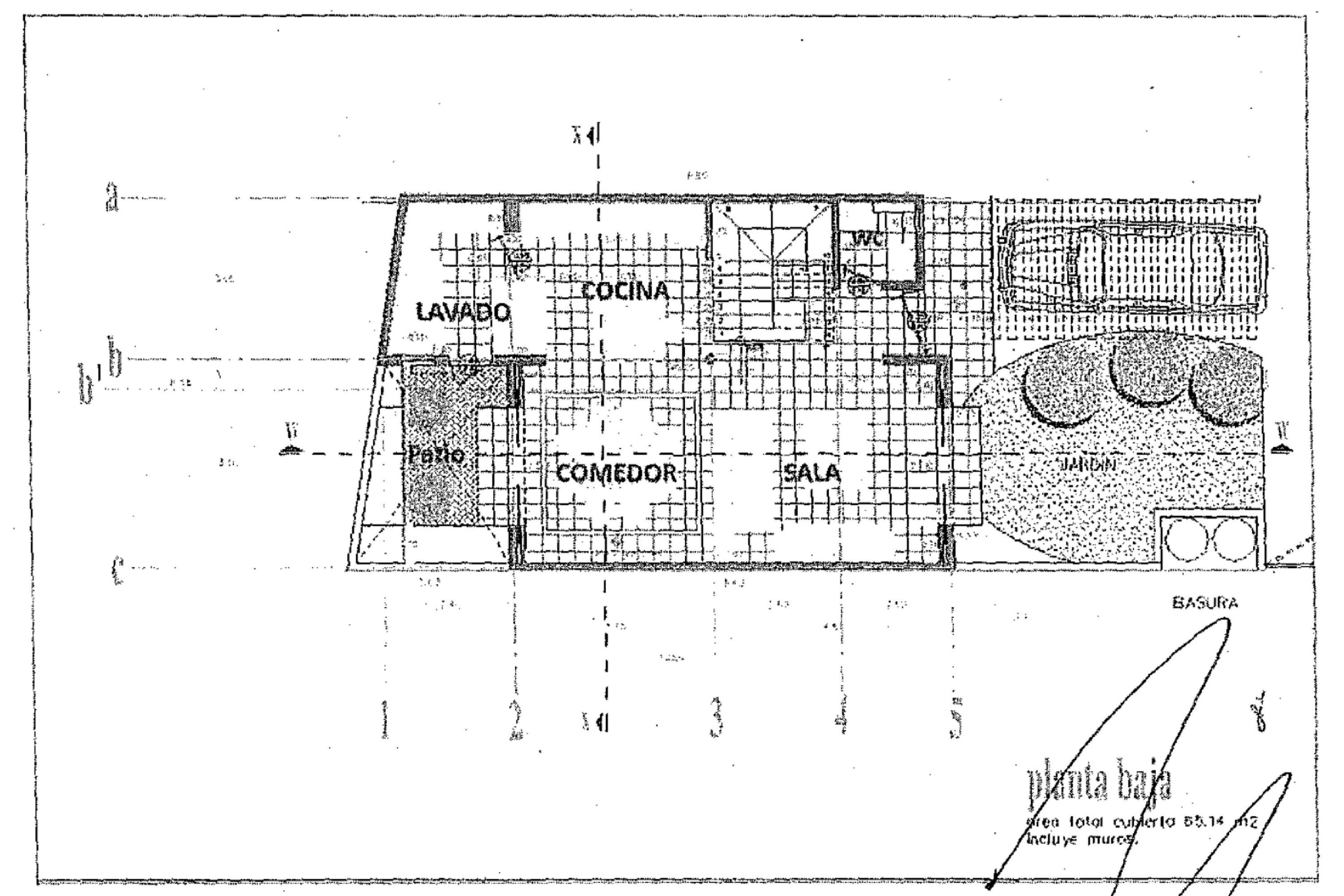 Camino Del Cerro, Santa Rita A-2 Pedregal
