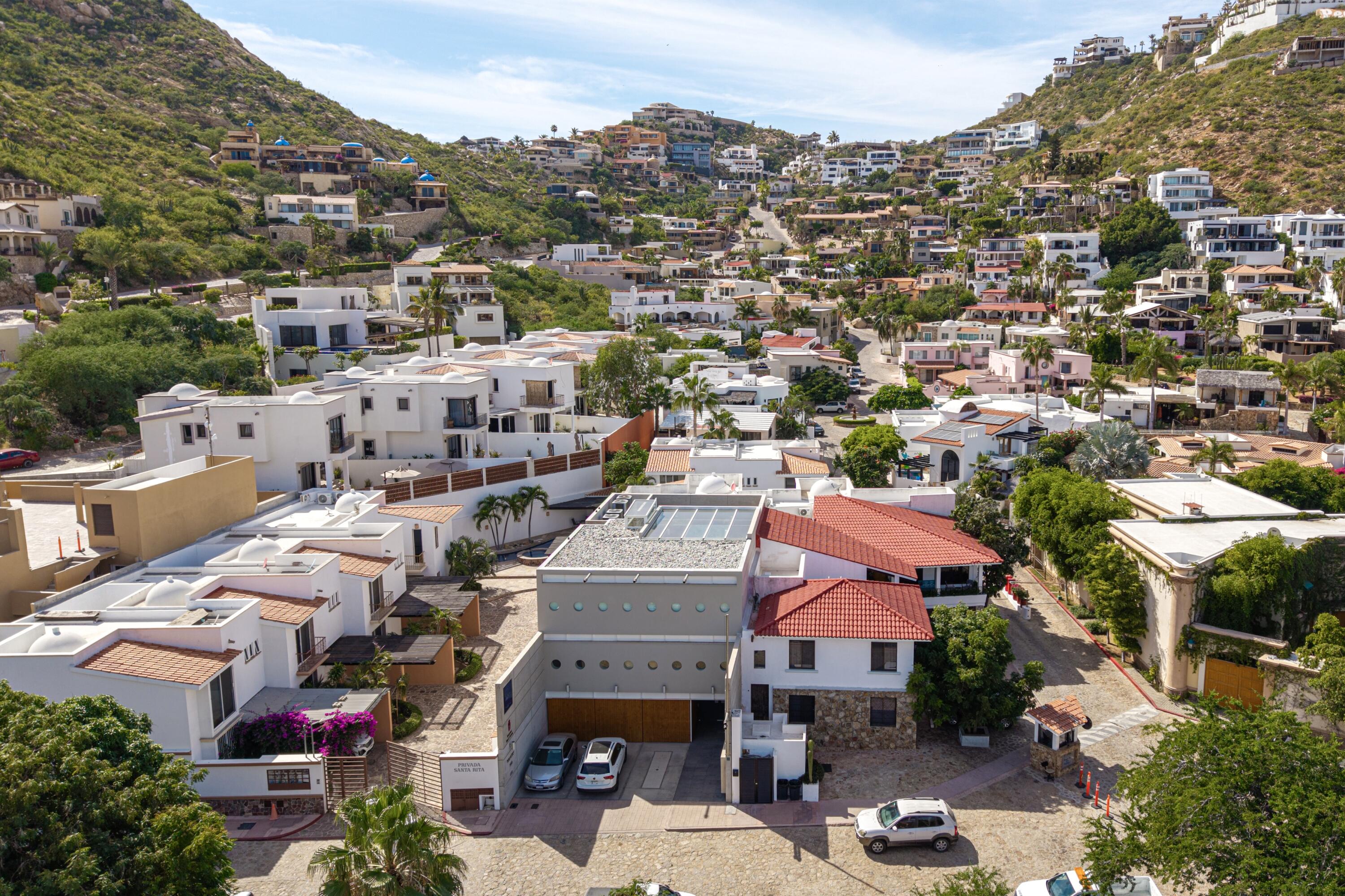 Camino Del Cerro, Santa Rita A-2 Pedregal