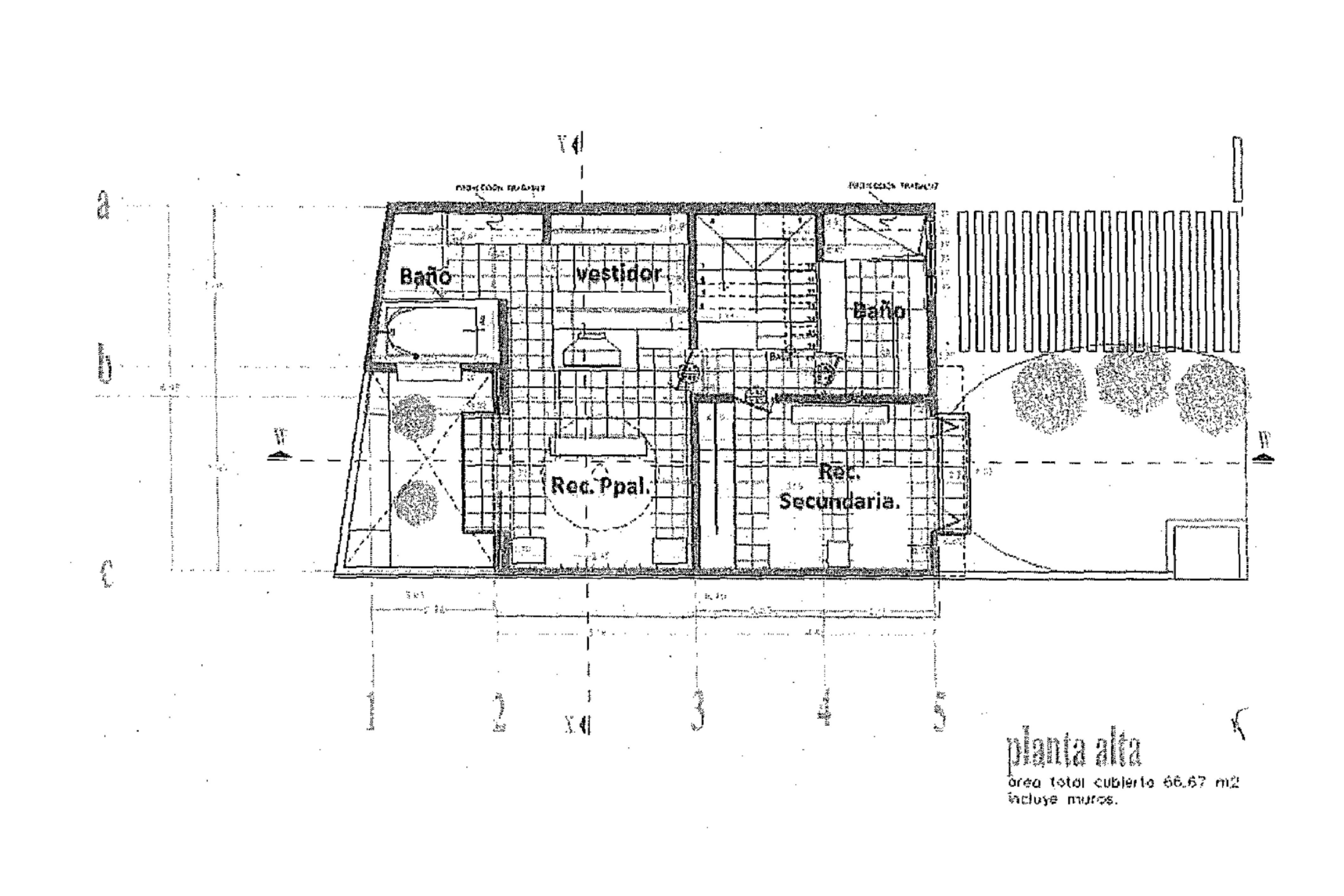 Camino Del Cerro, Santa Rita A-2 Pedregal
