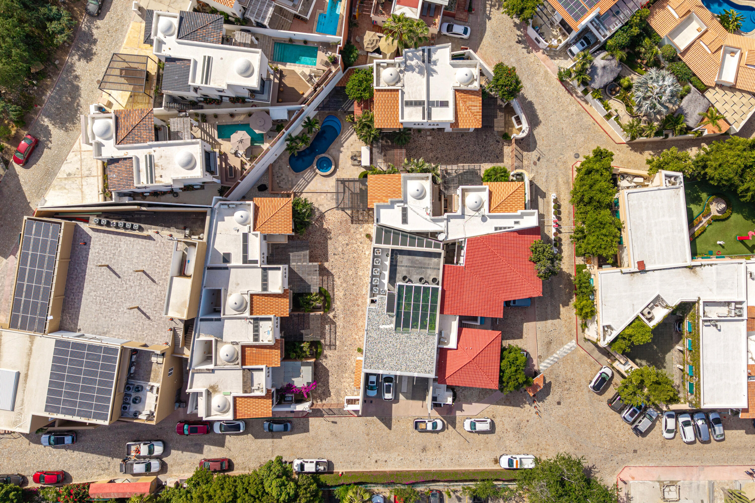 Camino Del Cerro, Santa Rita A-2 Pedregal