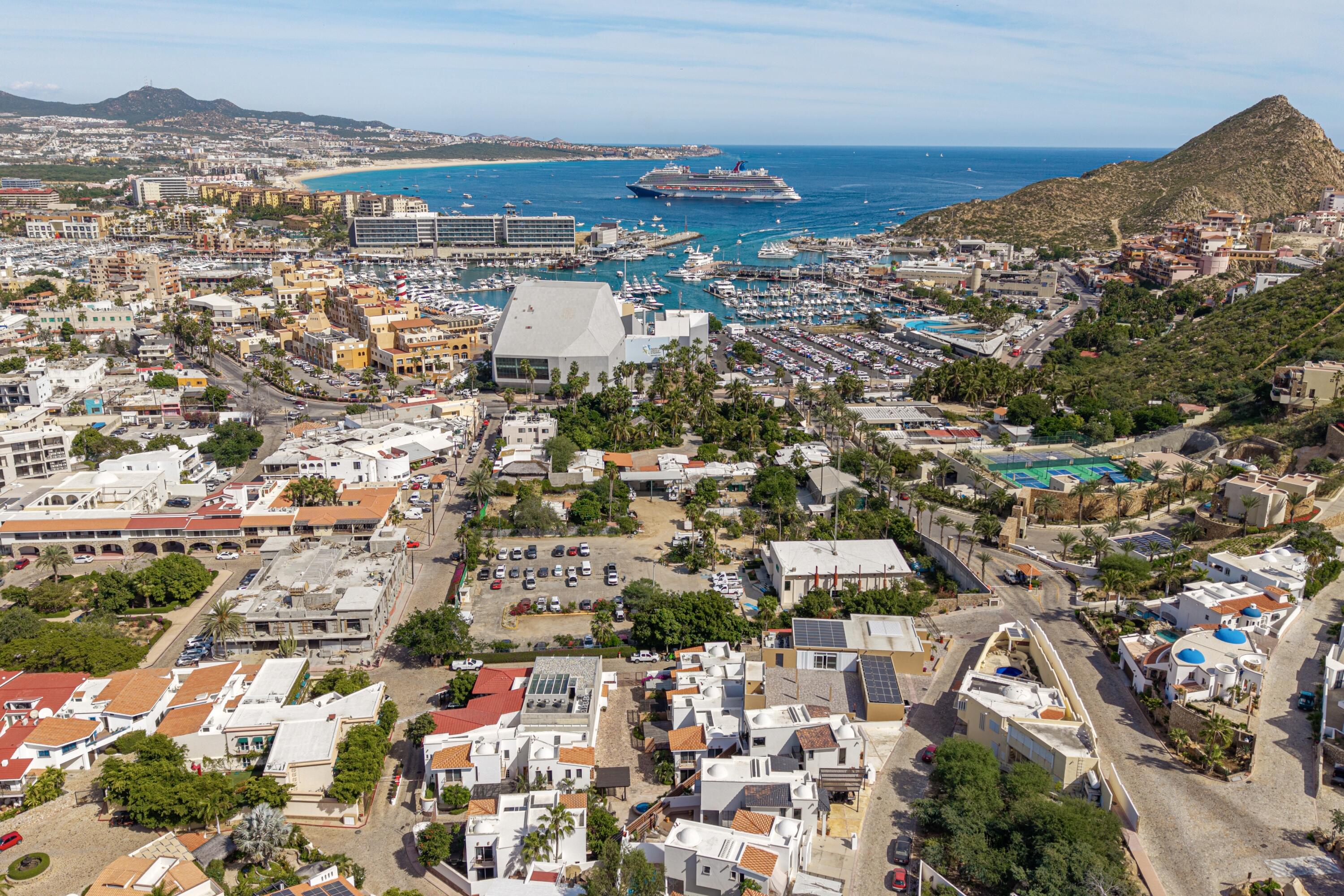 Camino Del Cerro, Santa Rita A-2 Pedregal