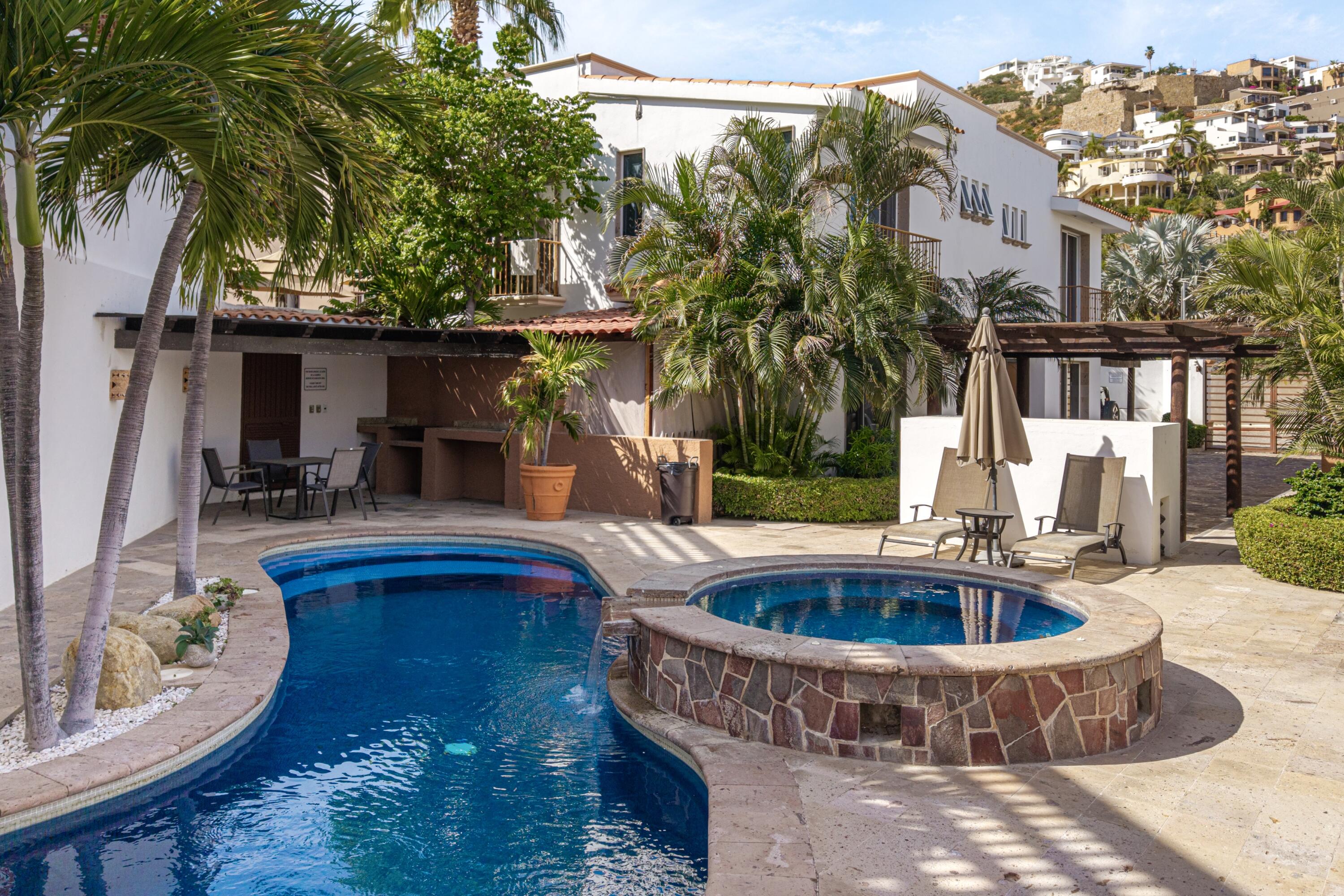 Camino Del Cerro, Santa Rita A-2 Pedregal