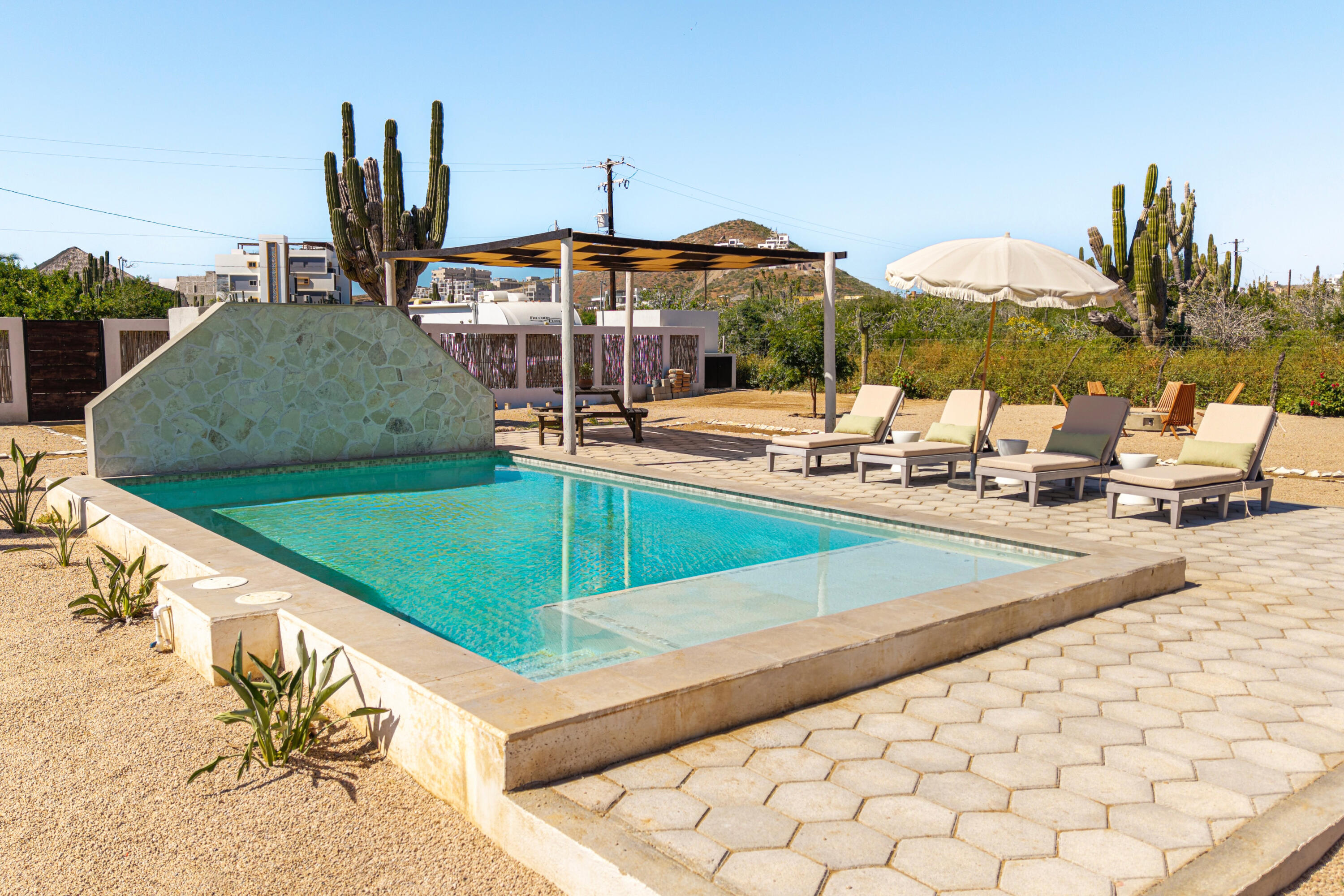 Cerritos Beach Break Fourplex