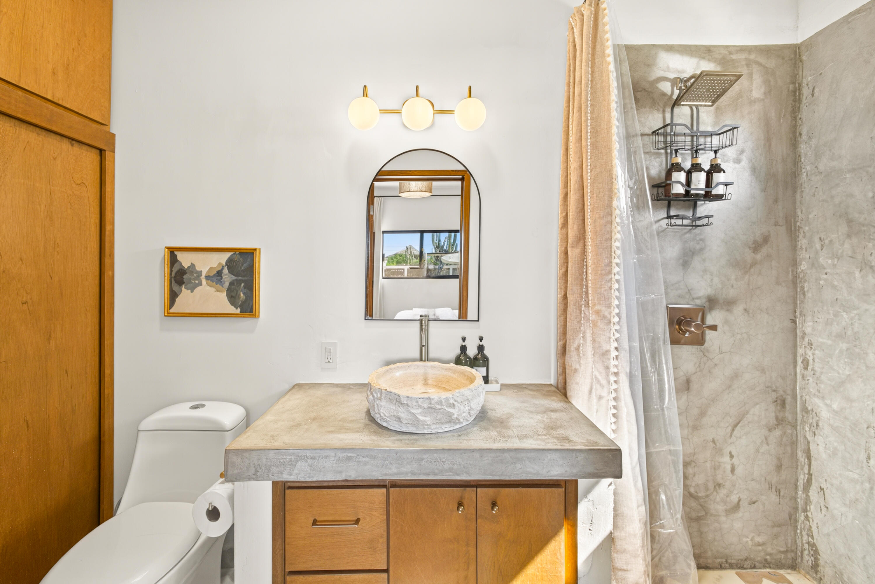 Cerritos Beach Break Fourplex