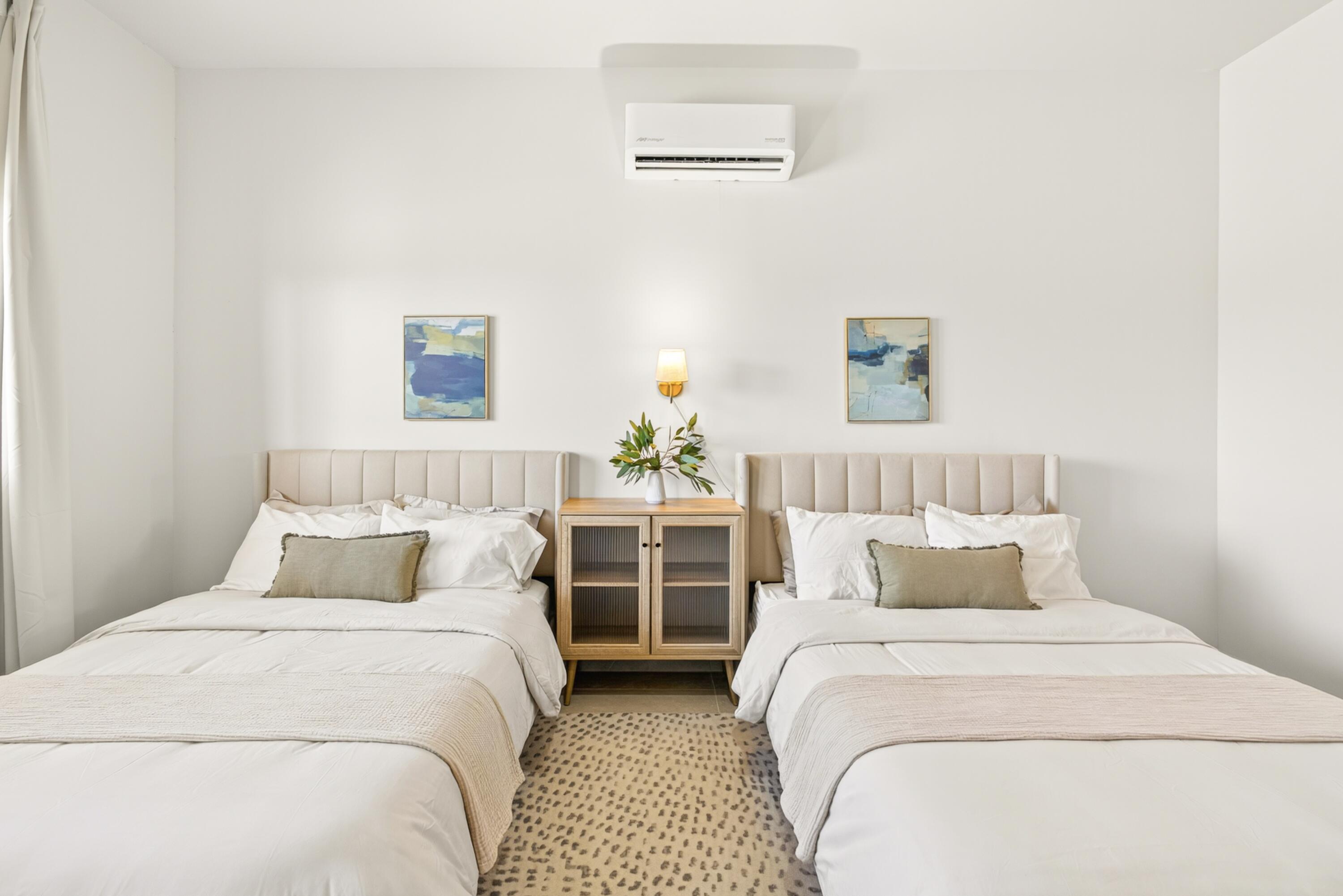 Cerritos Beach Break Fourplex