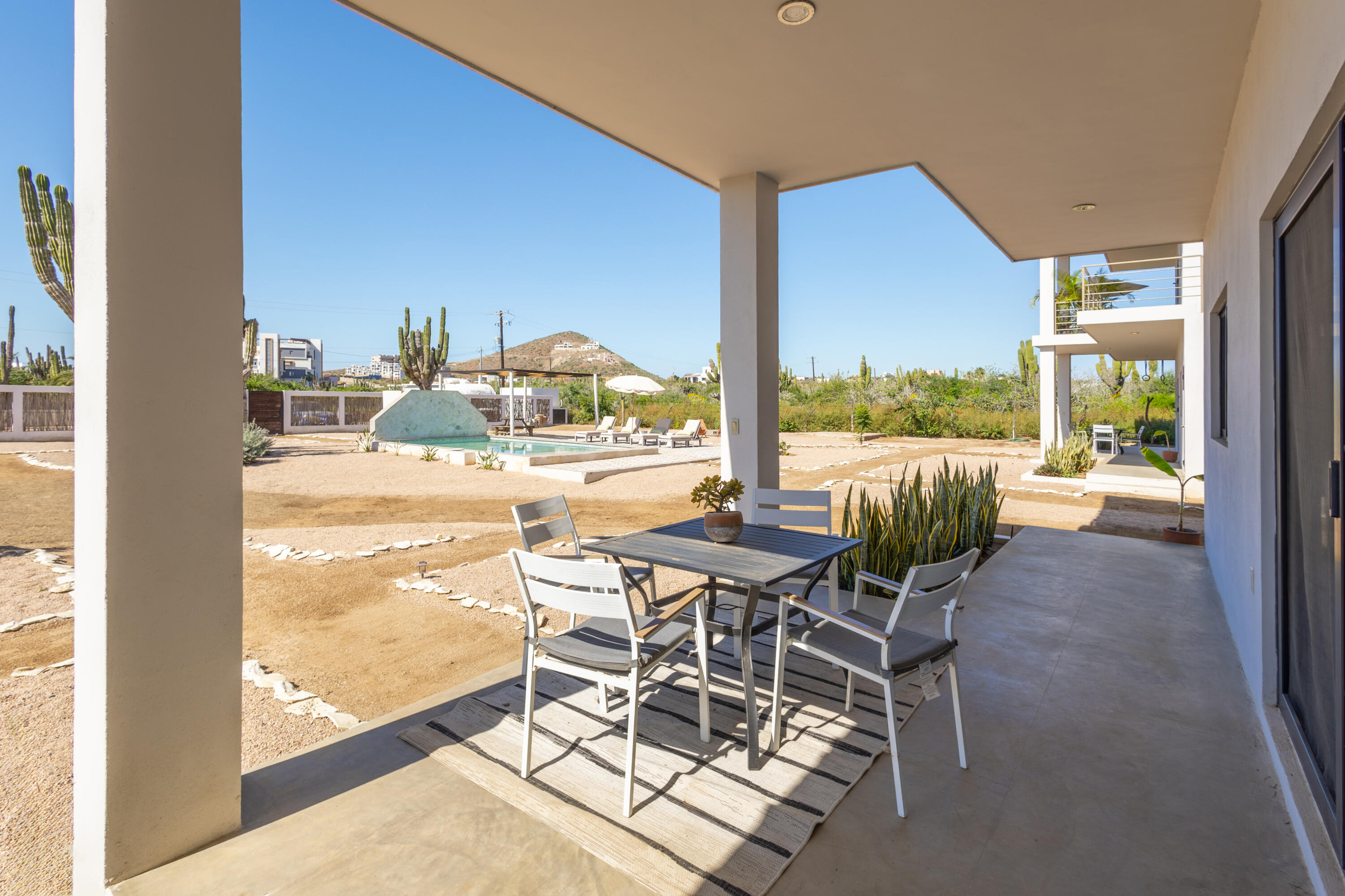 Cerritos Beach Break Fourplex