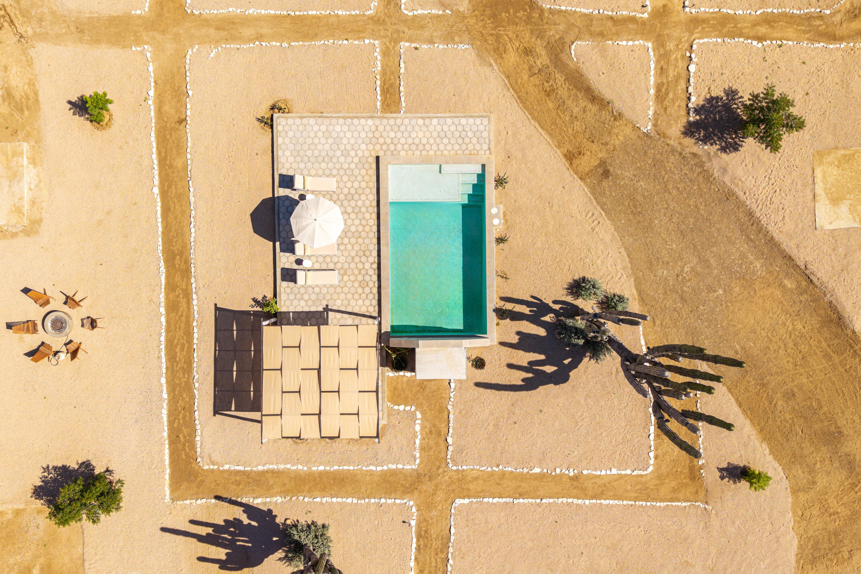 Cerritos Beach Break Fourplex