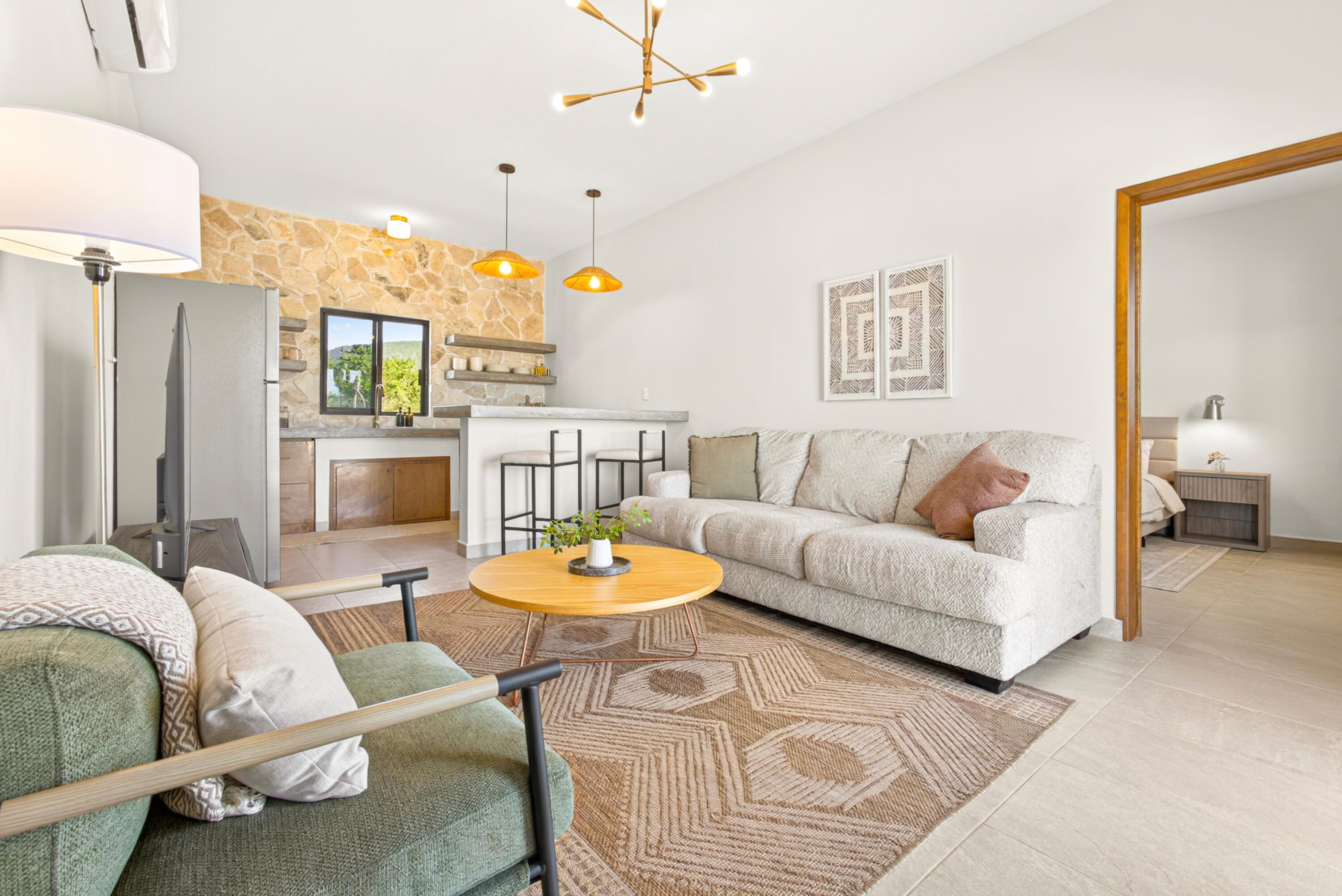 Cerritos Beach Break Fourplex