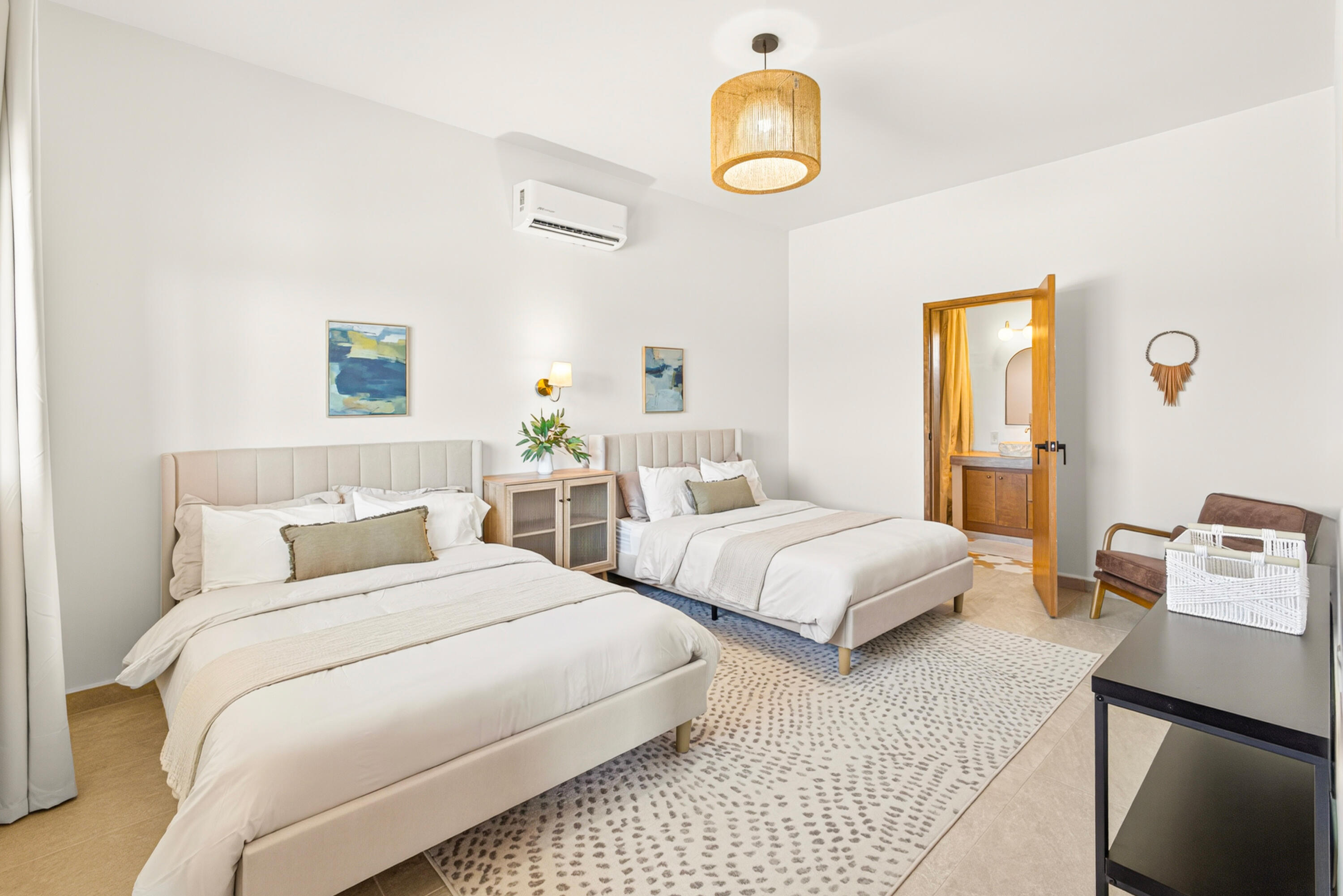 Cerritos Beach Break Fourplex