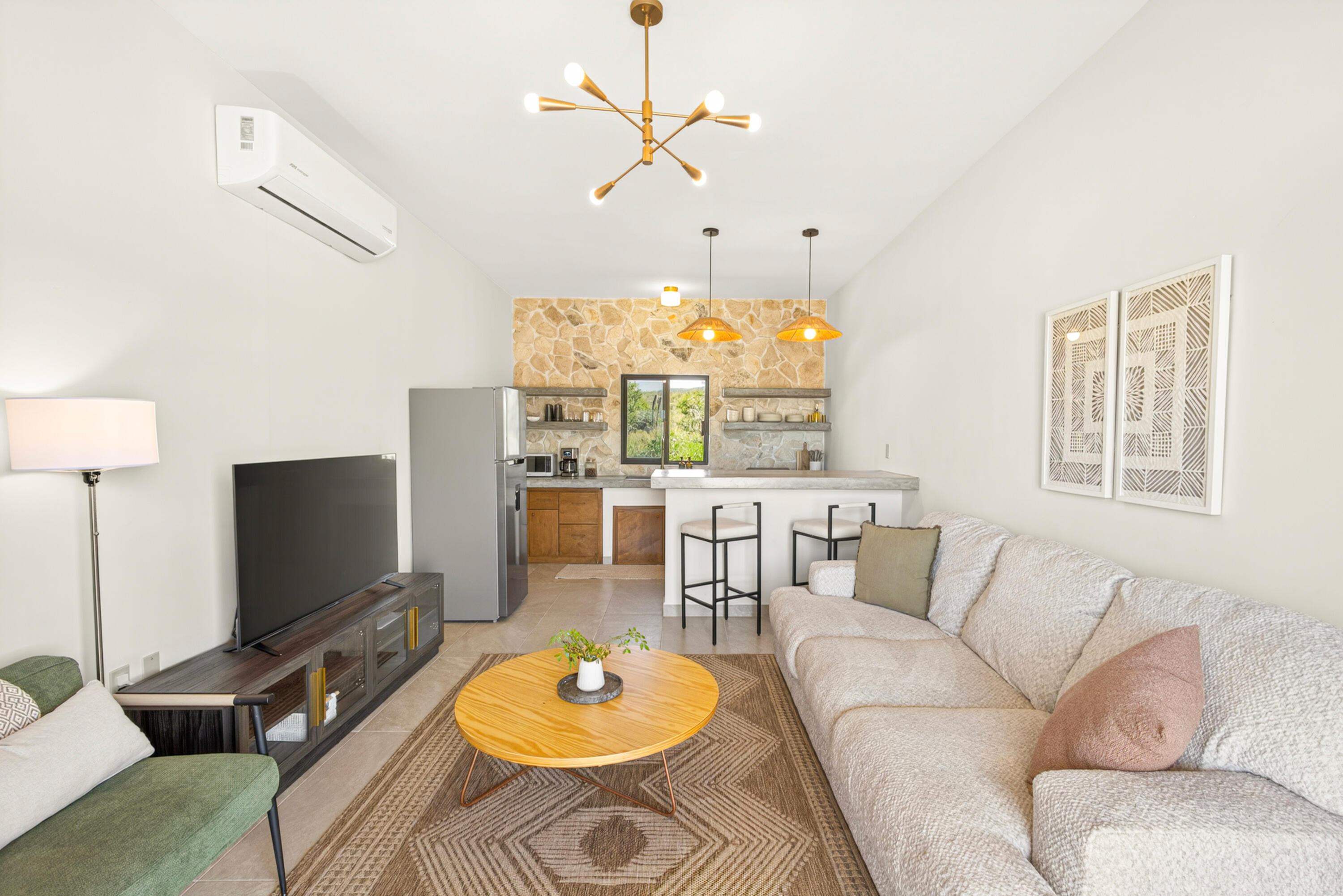 Cerritos Beach Break Fourplex