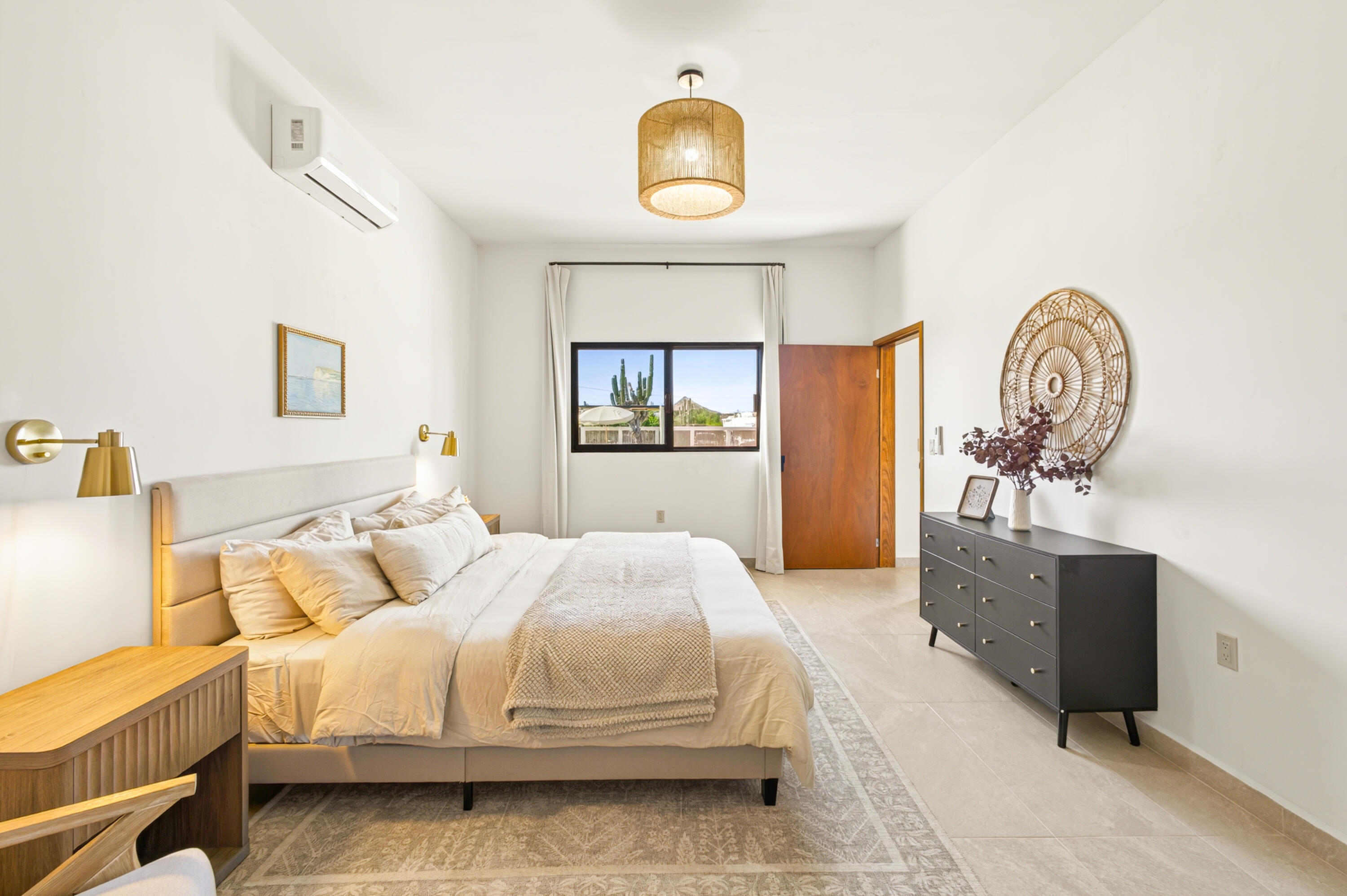 Cerritos Beach Break Fourplex