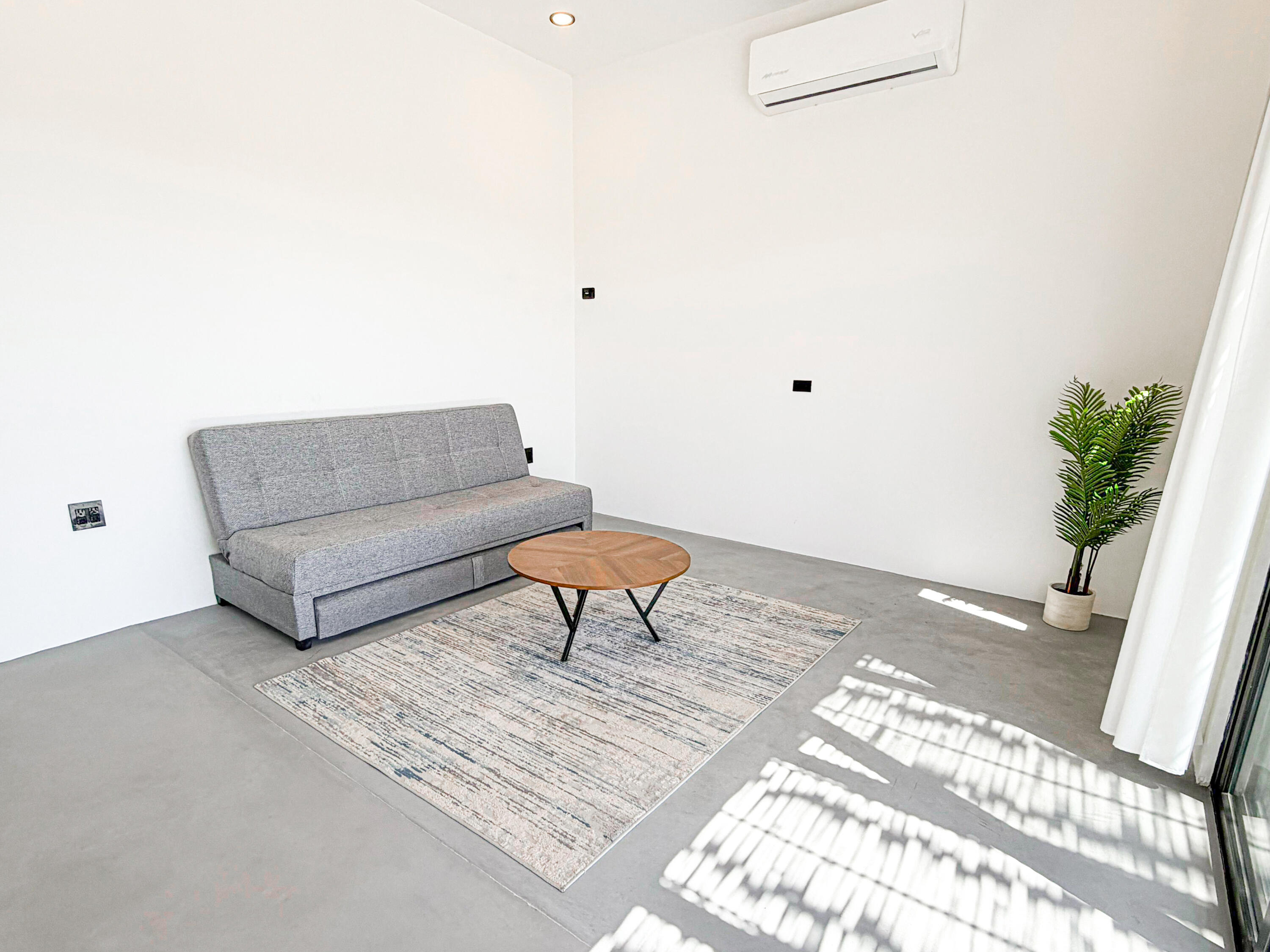 Casa del Sol, Todos Santos