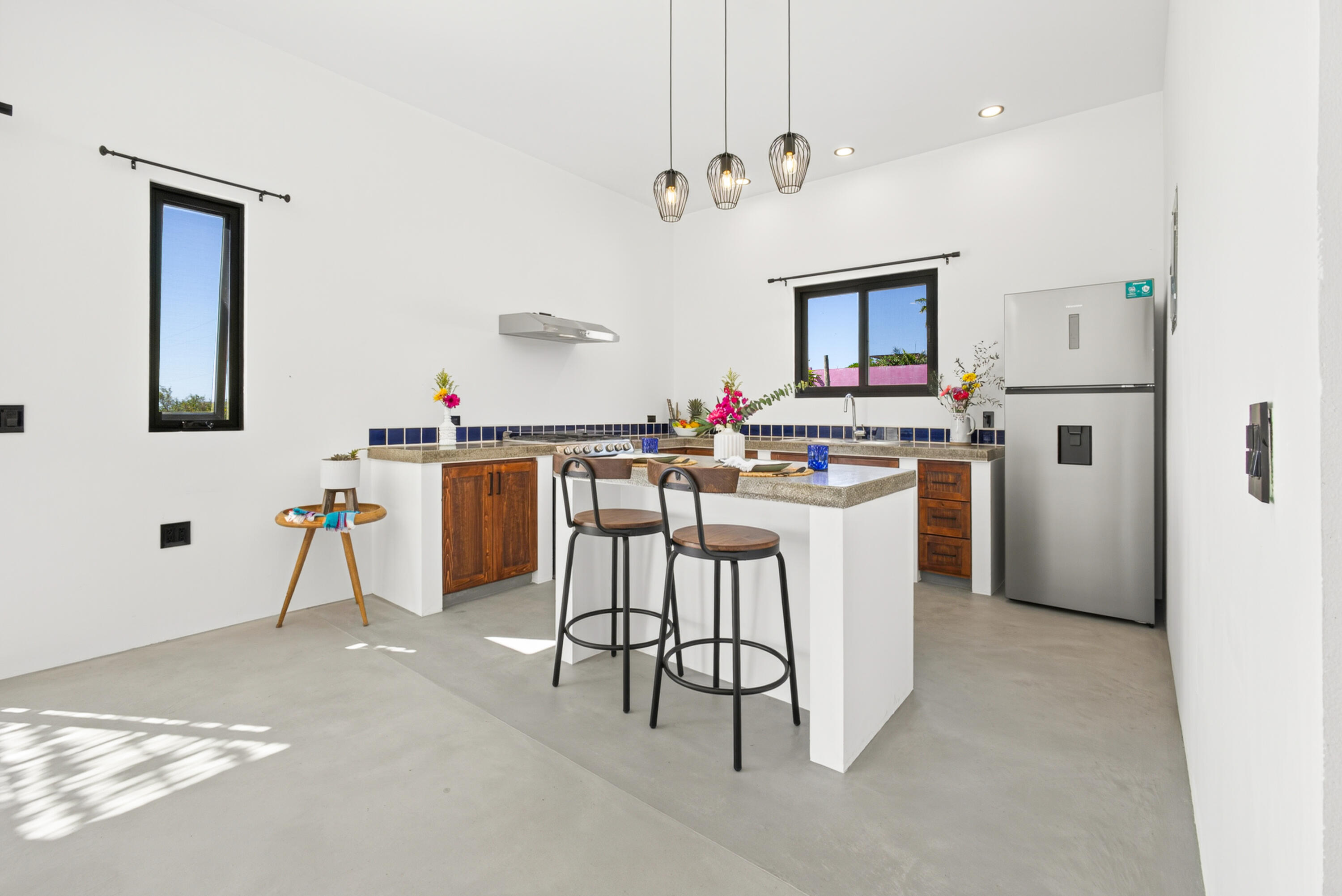 Casa del Sol, Todos Santos