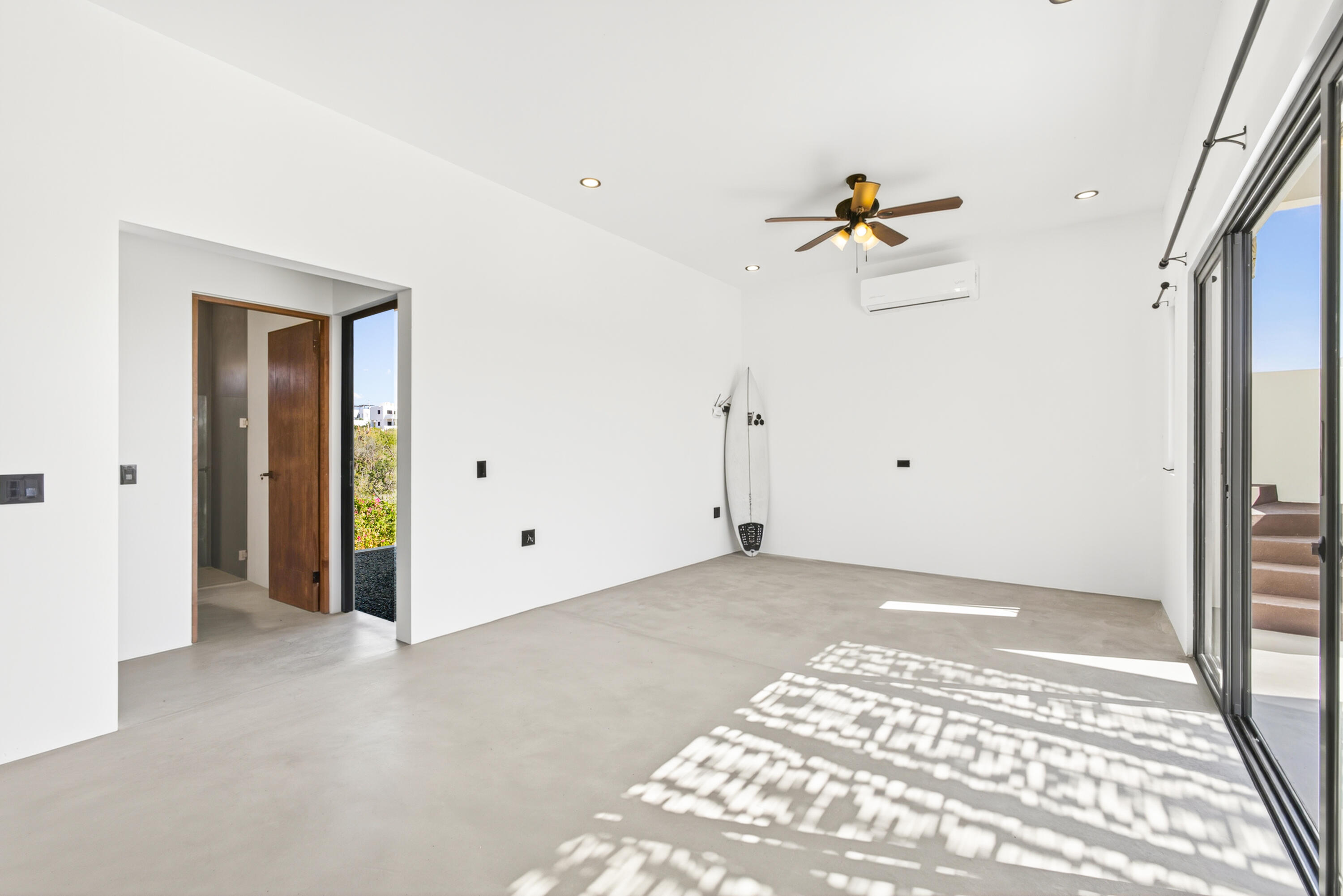 Casa del Sol, Todos Santos