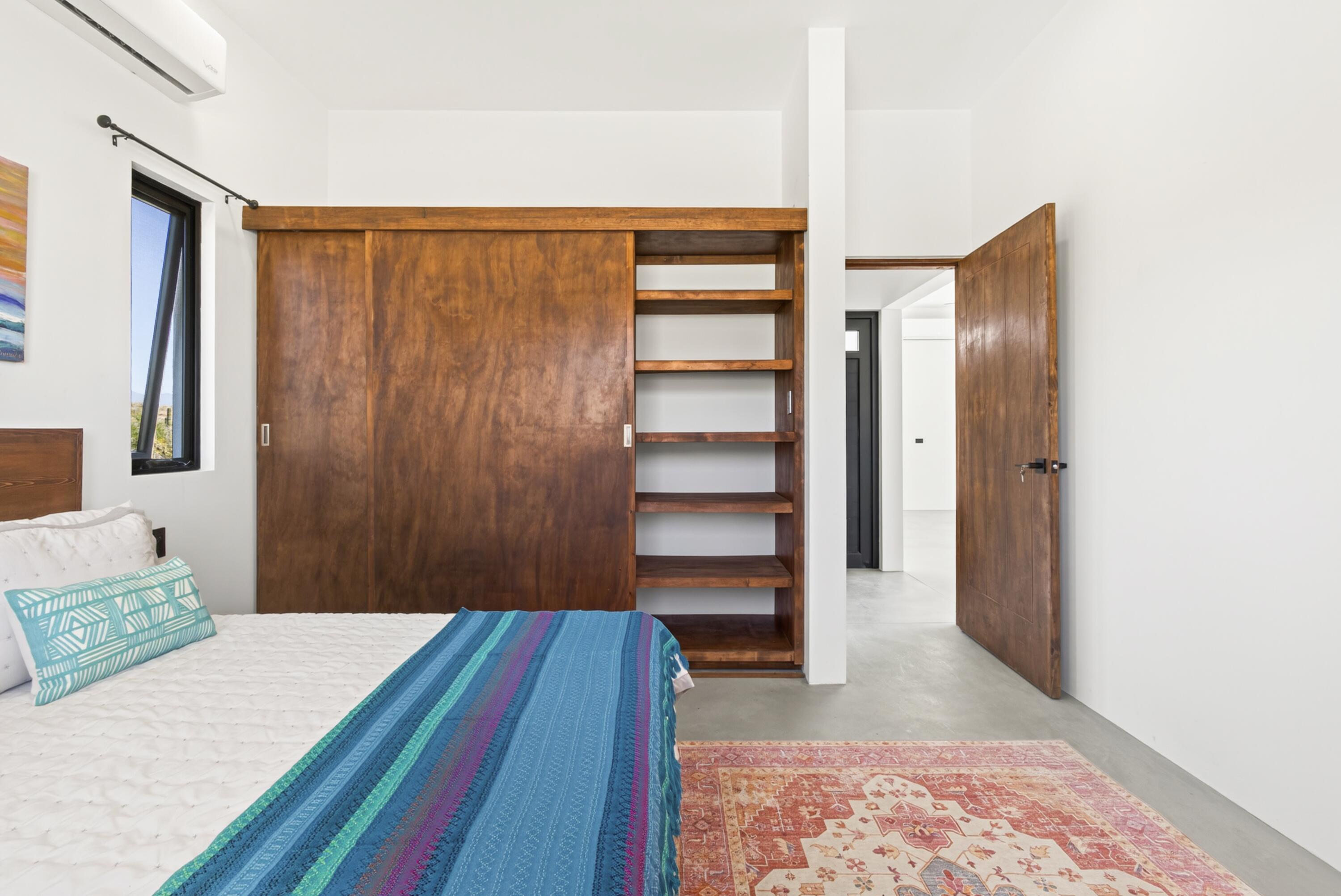 Casa del Sol, Todos Santos