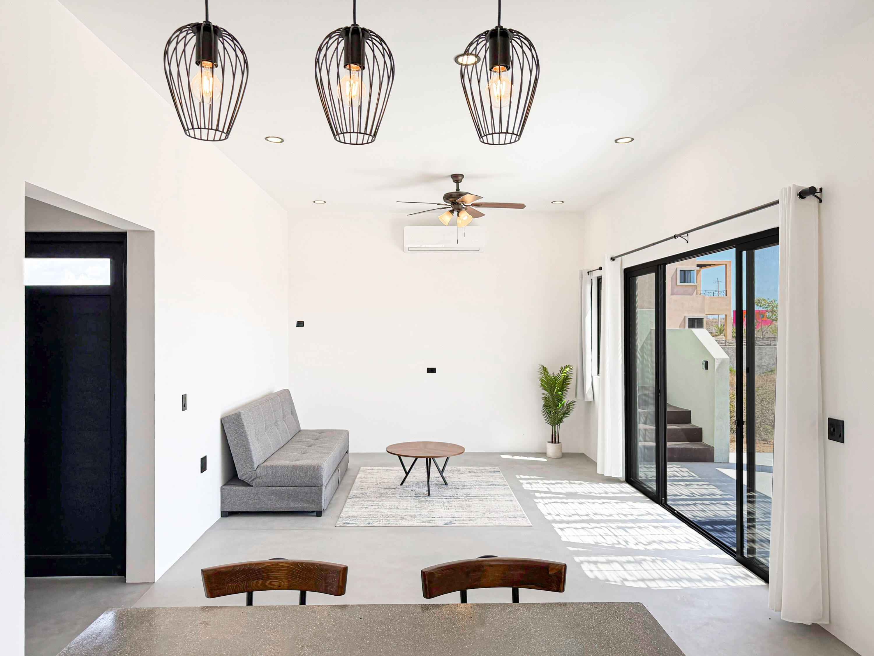 Casa del Sol, Todos Santos