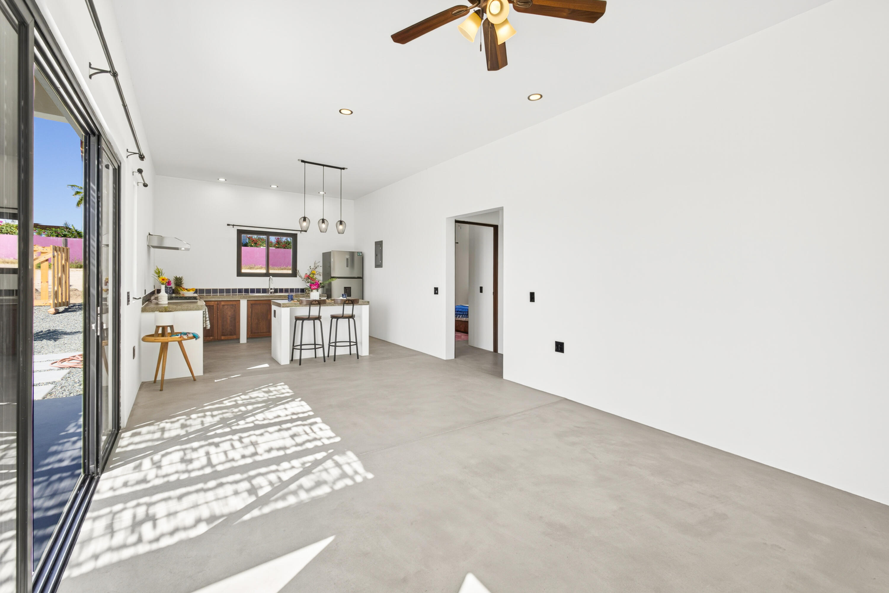 Casa del Sol, Todos Santos