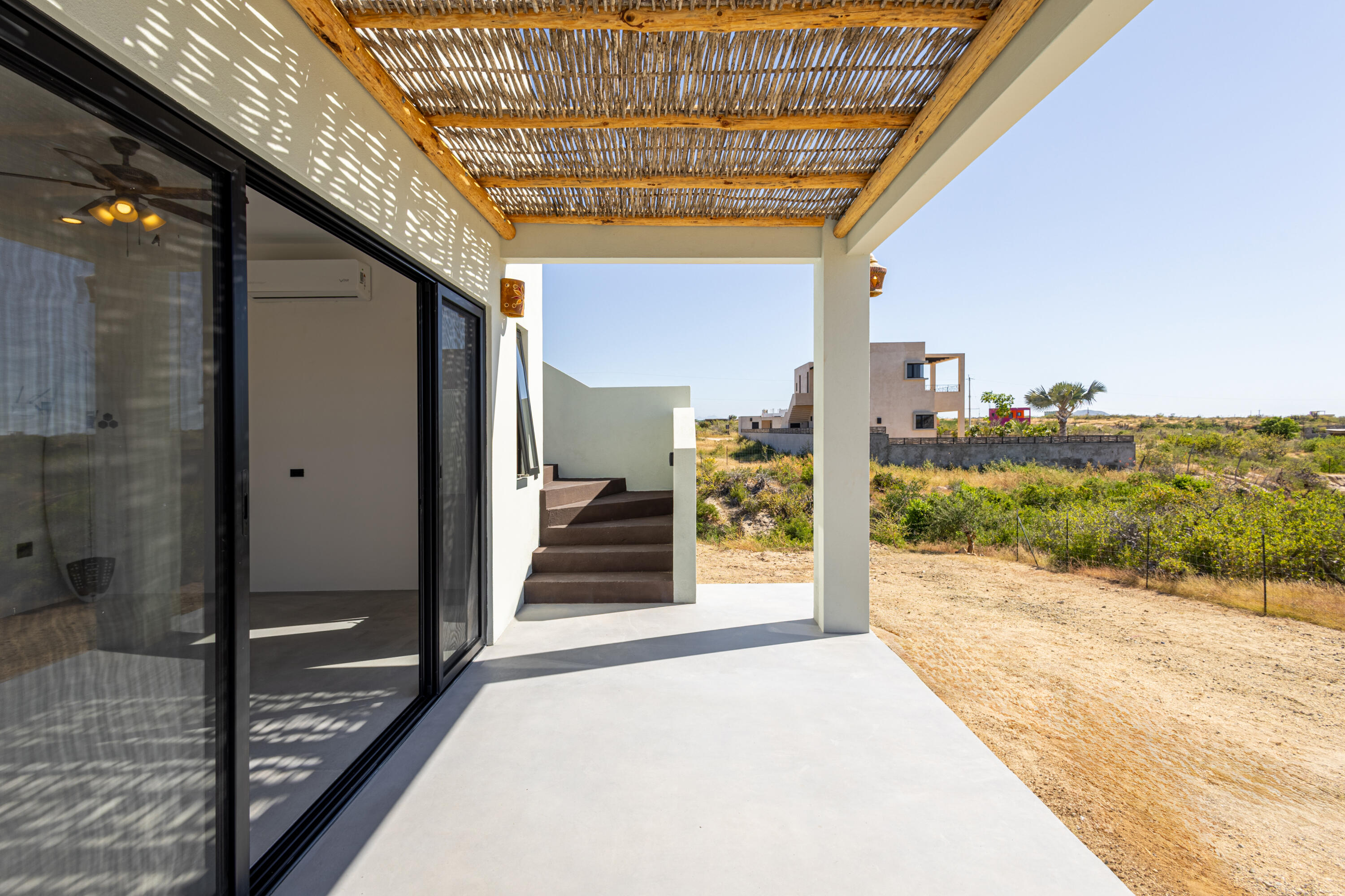 Casa del Sol, Todos Santos