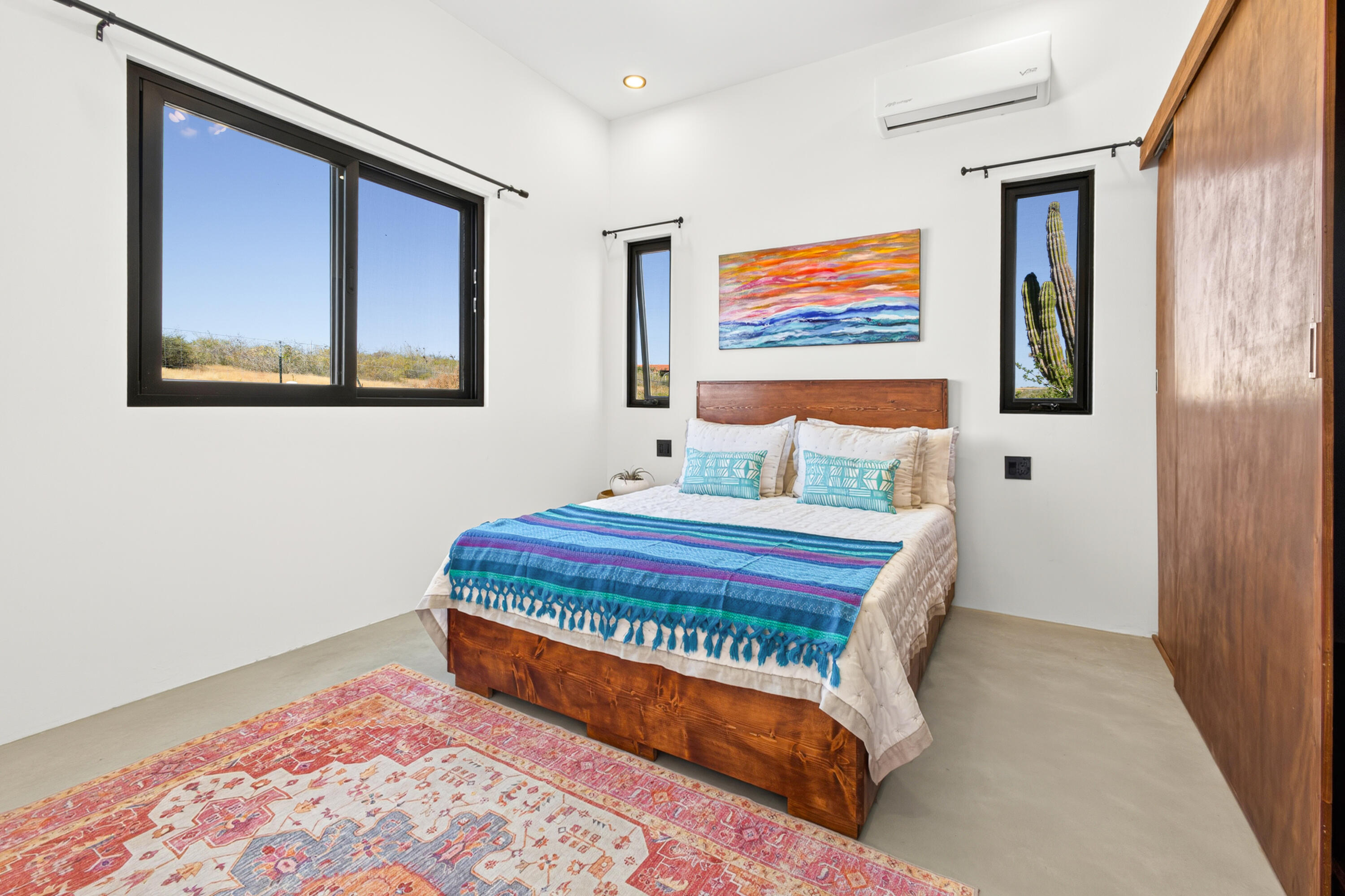 Casa del Sol, Todos Santos