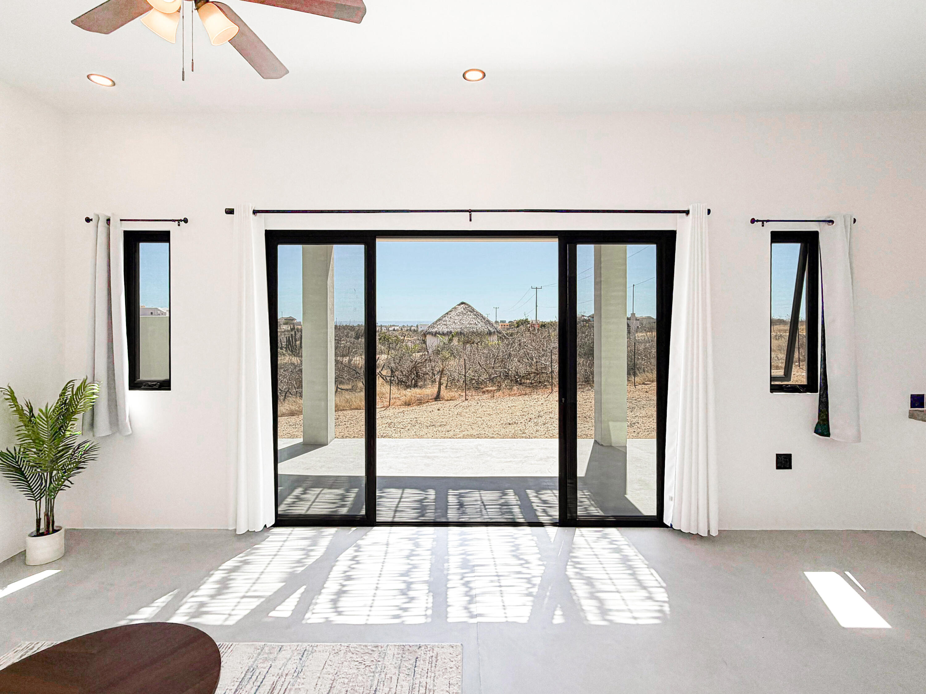 Casa del Sol, Todos Santos