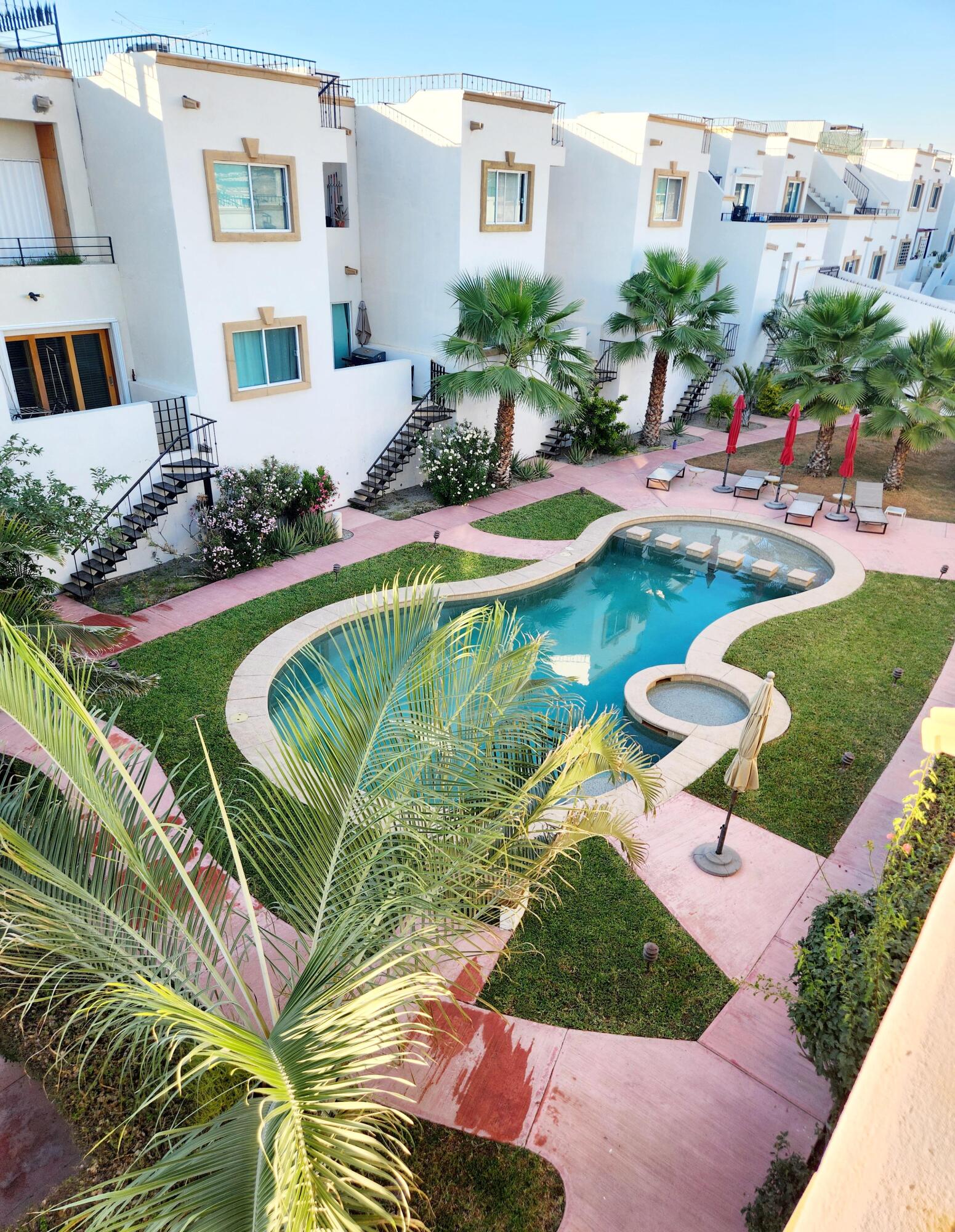 Calle Sierra Virgenes, Terranova Furnished Condo