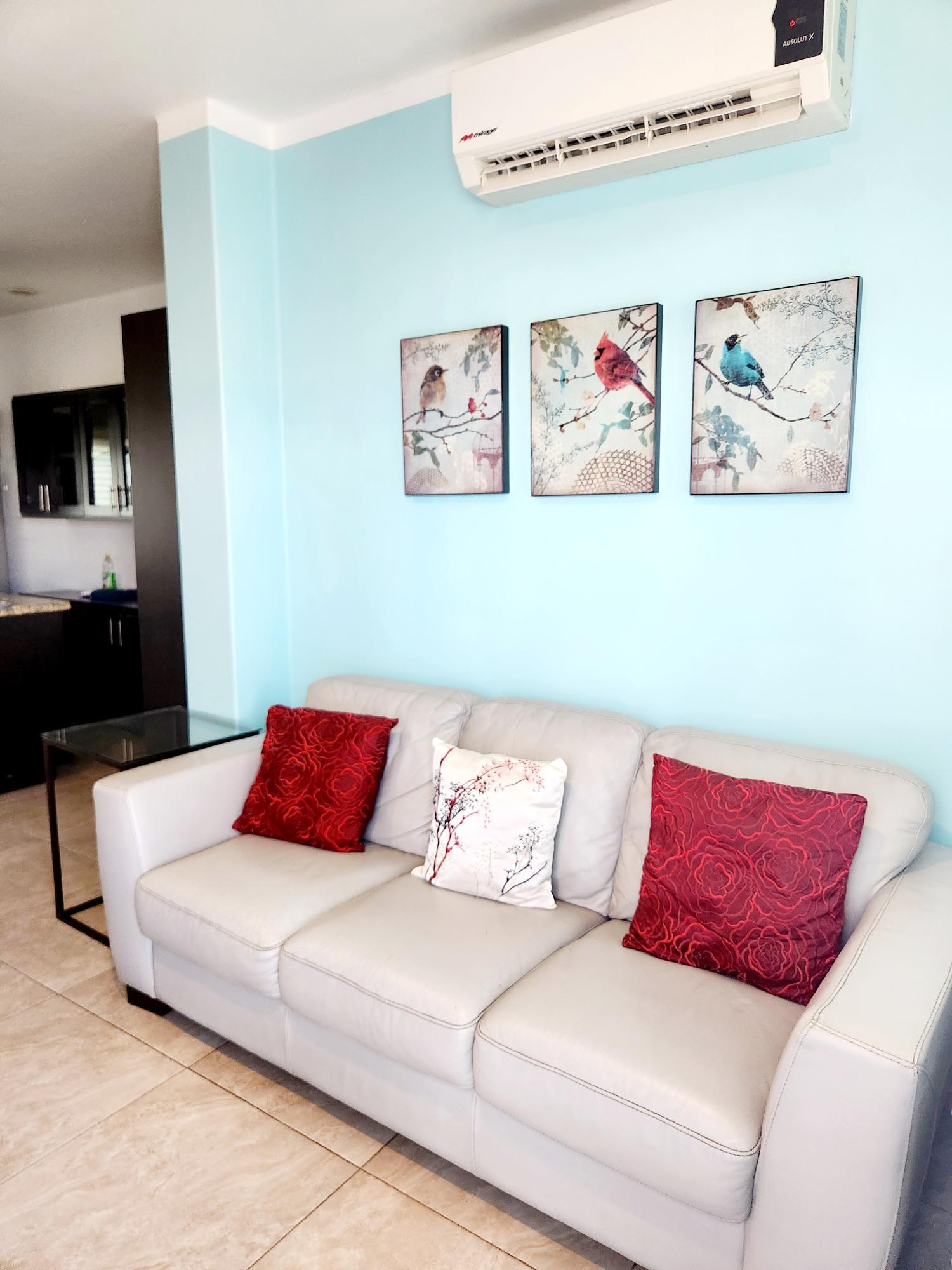 Calle Sierra Virgenes, Terranova Furnished Condo